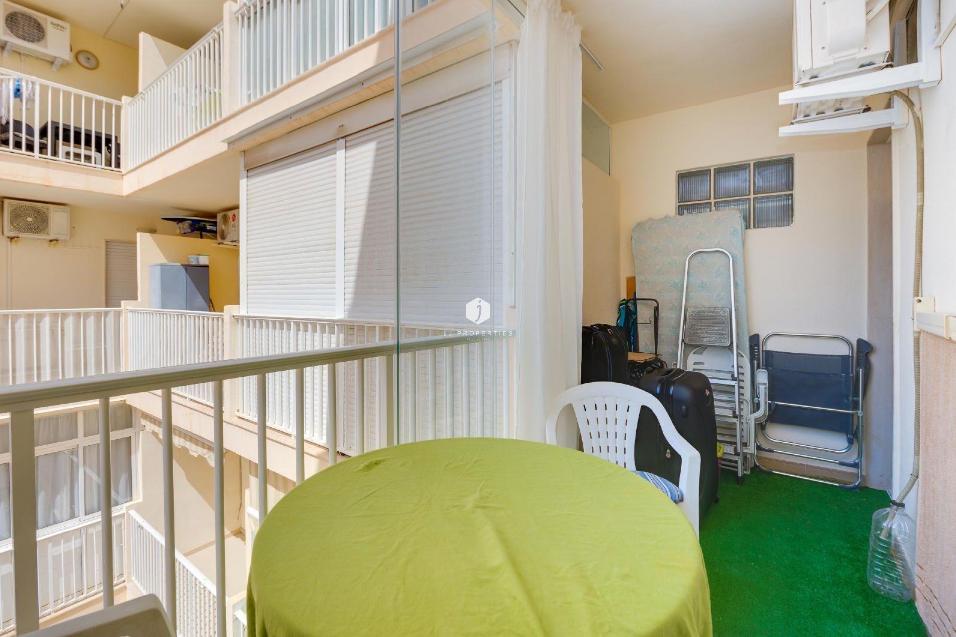 D'occasion - Appartement -
Torrevieja - Estacion de autobuses