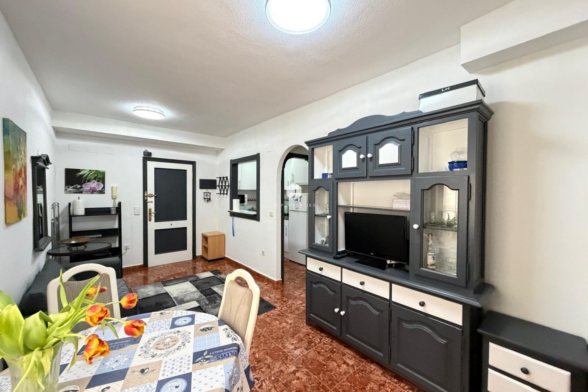 D'occasion - Appartement -
Torrevieja - Estacion de autobuses