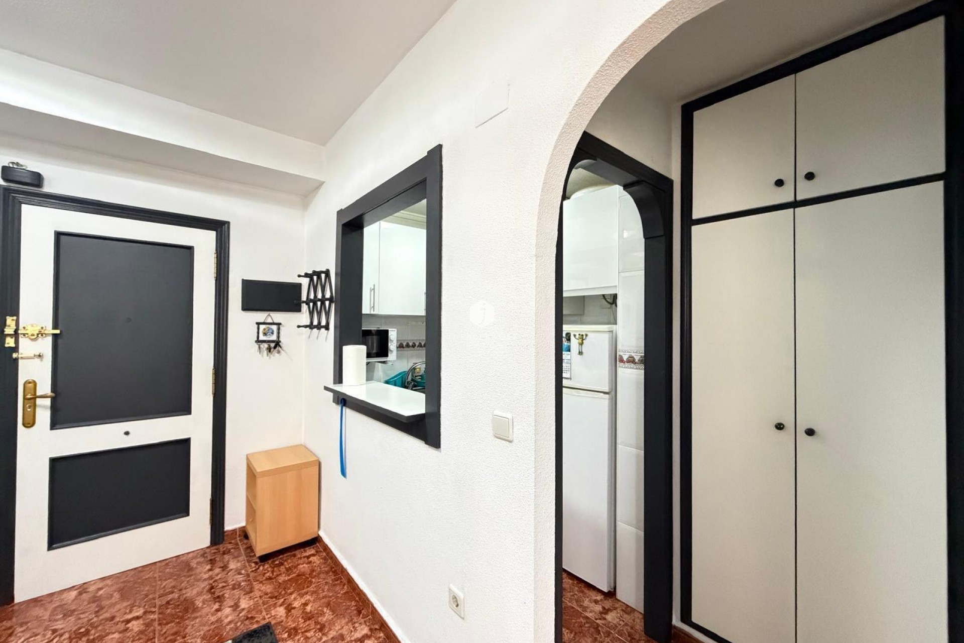 D'occasion - Appartement -
Torrevieja - Estacion de autobuses