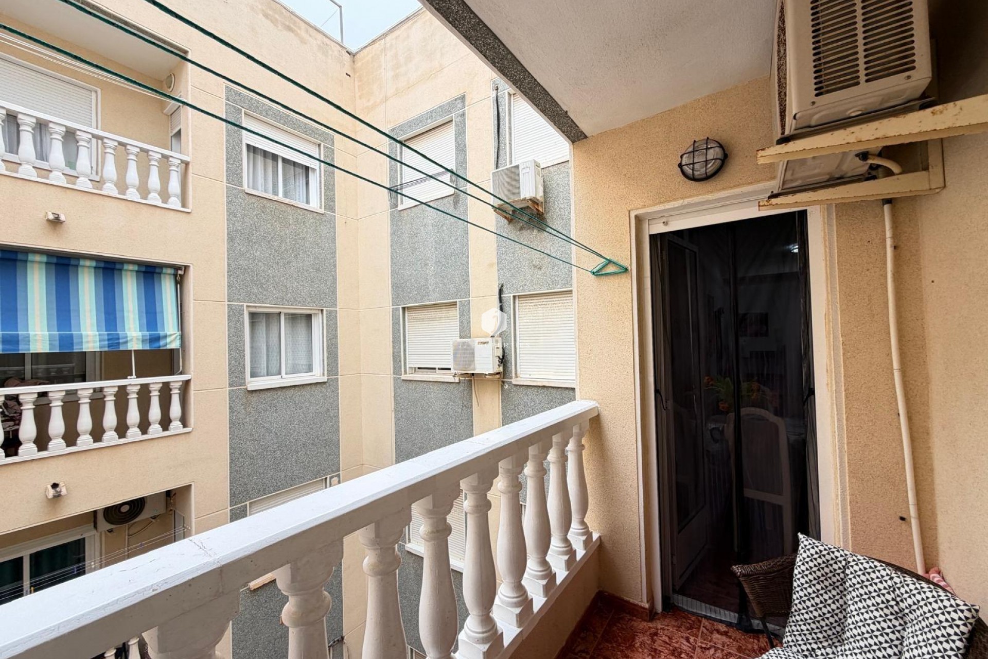 D'occasion - Appartement -
Torrevieja - Estacion de autobuses