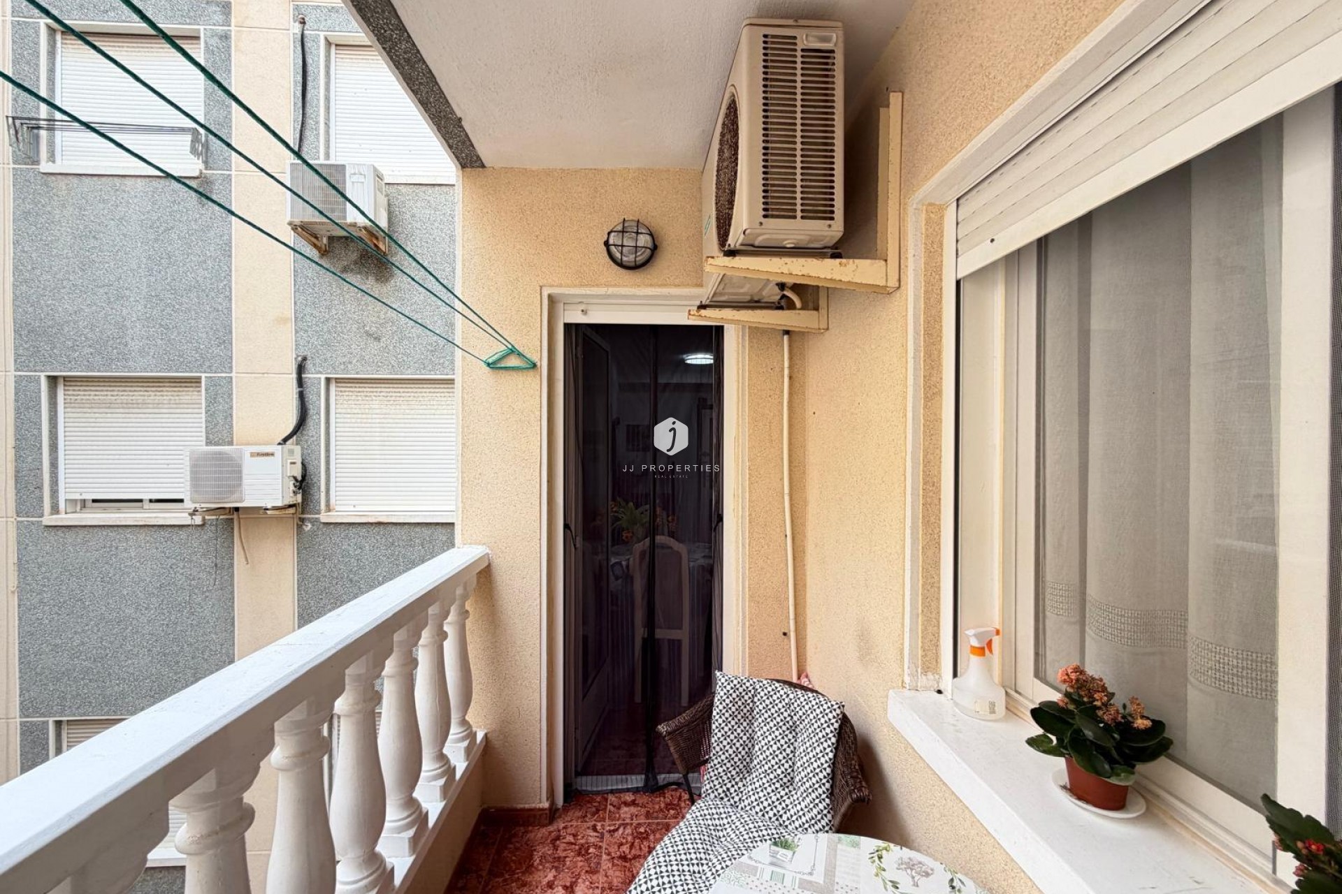 D'occasion - Appartement -
Torrevieja - Estacion de autobuses