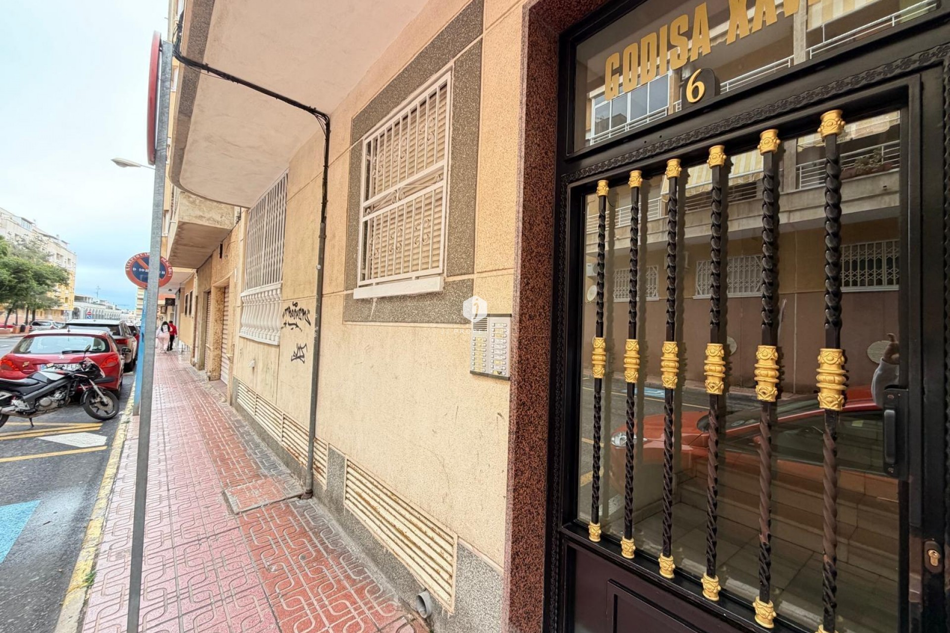 D'occasion - Appartement -
Torrevieja - Estacion de autobuses