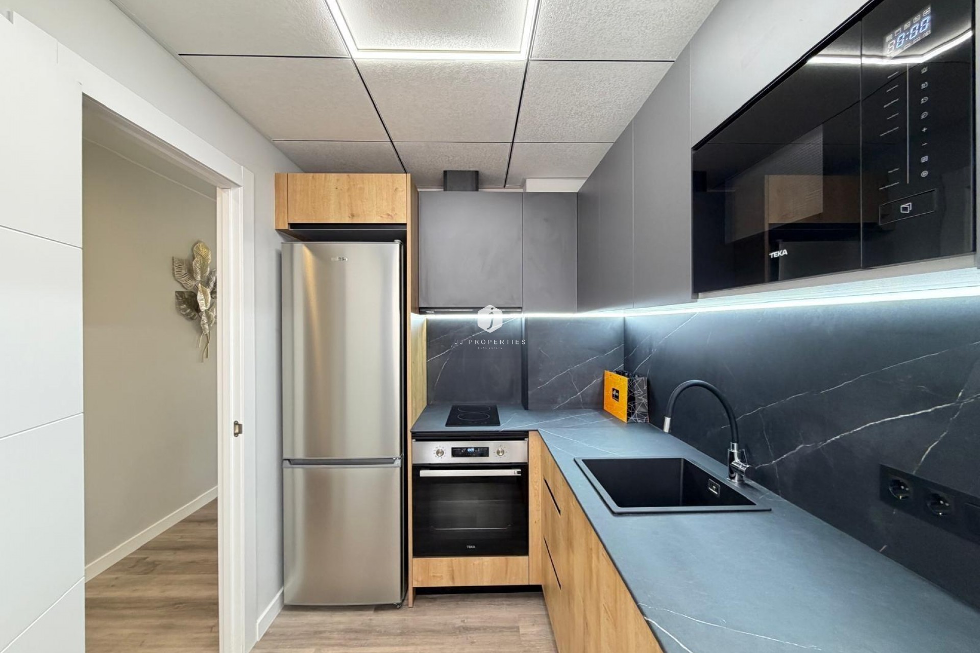D'occasion - Appartement -
Torrevieja - Estacion de autobuses