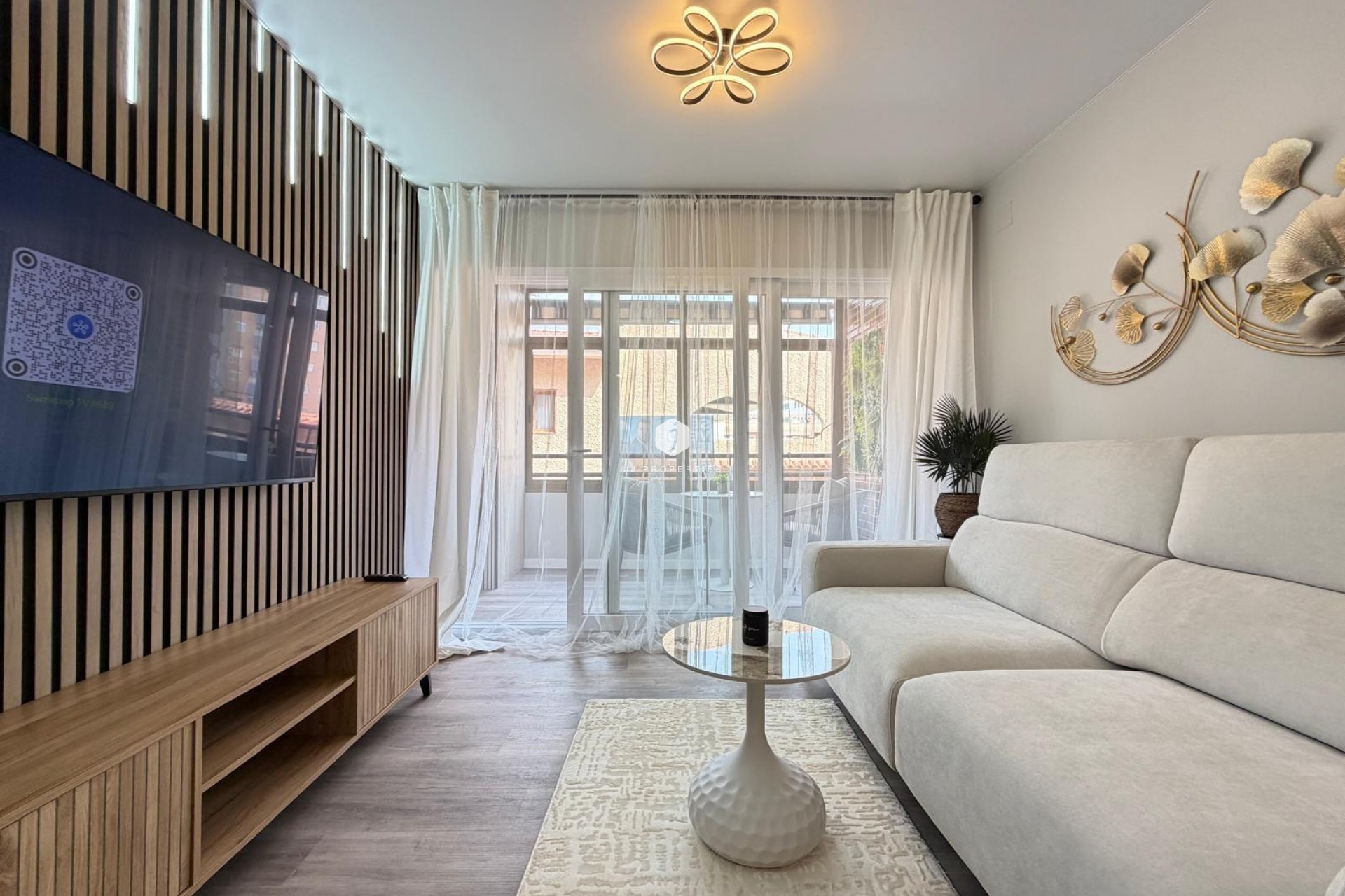 D'occasion - Appartement -
Torrevieja - Estacion de autobuses