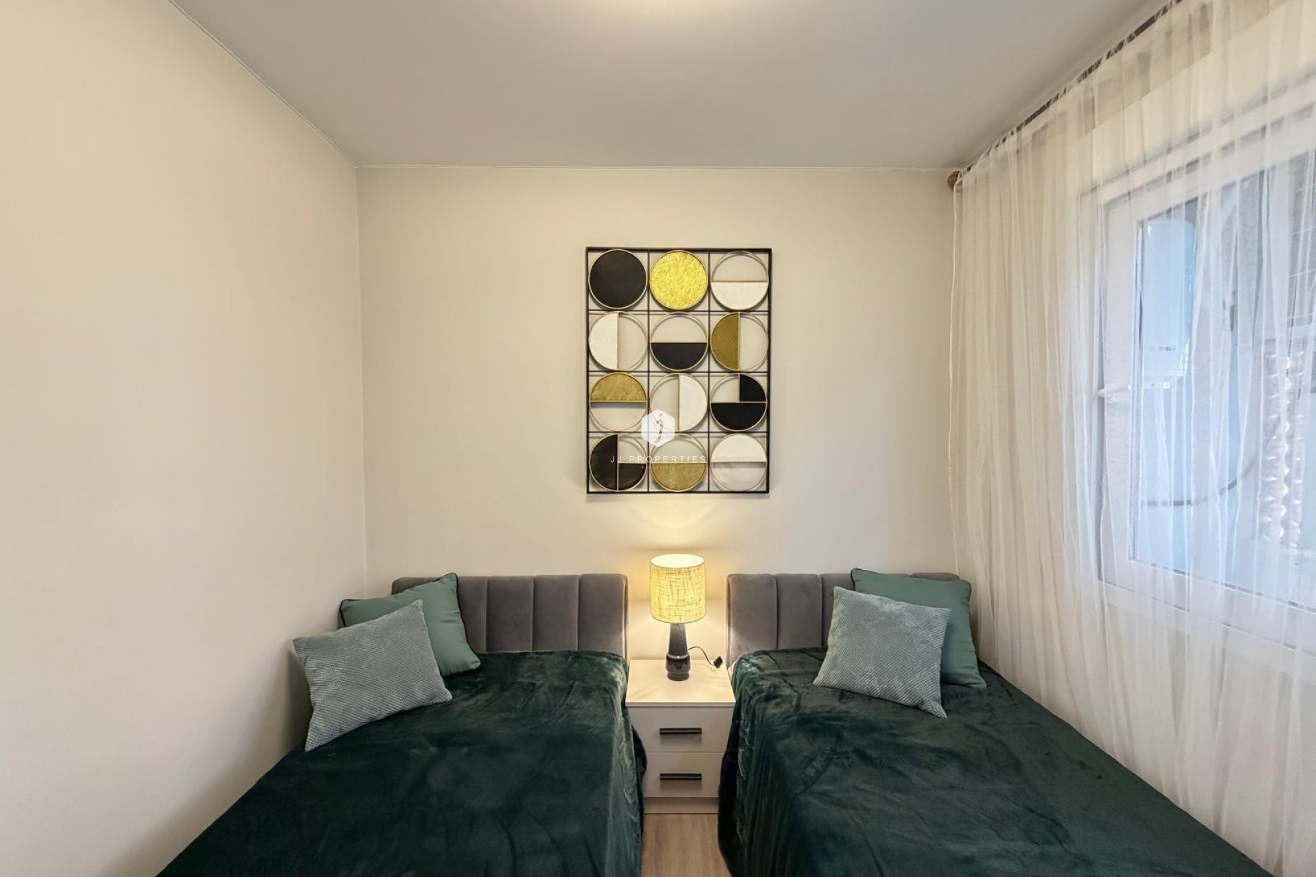 D'occasion - Appartement -
Torrevieja - Estacion de autobuses