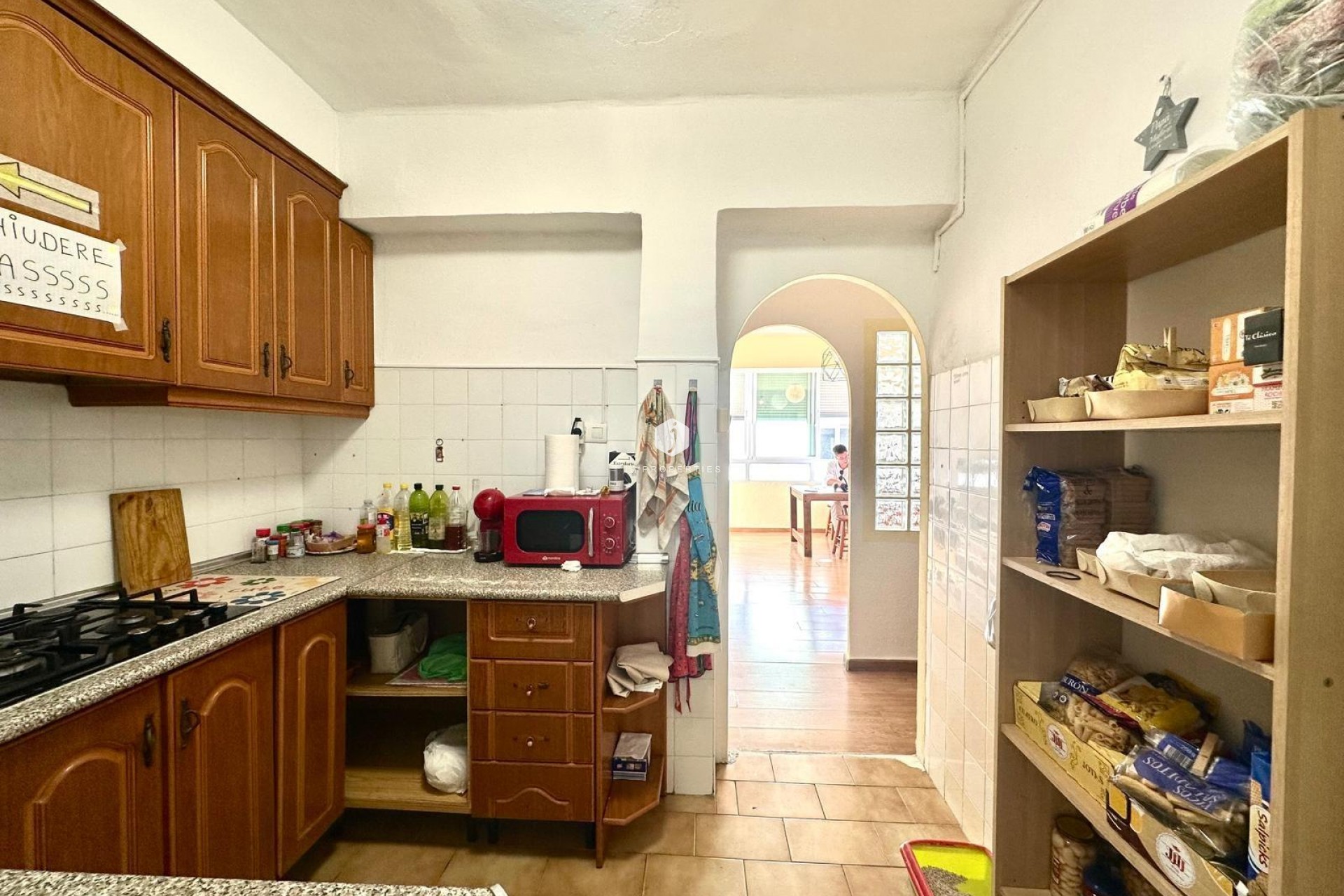 D'occasion - Appartement -
Torrevieja - Estacion de autobuses