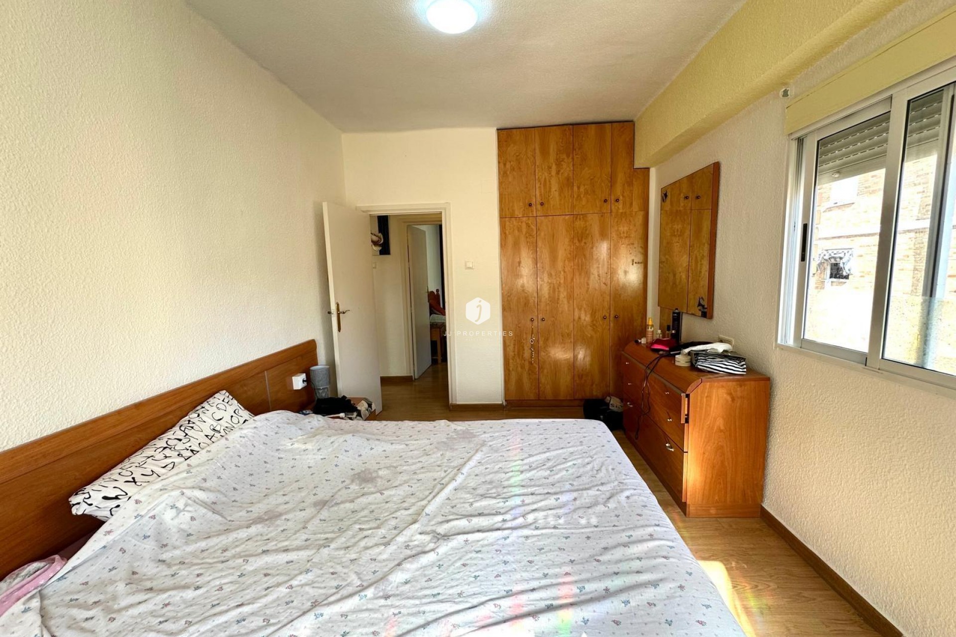 D'occasion - Appartement -
Torrevieja - Estacion de autobuses