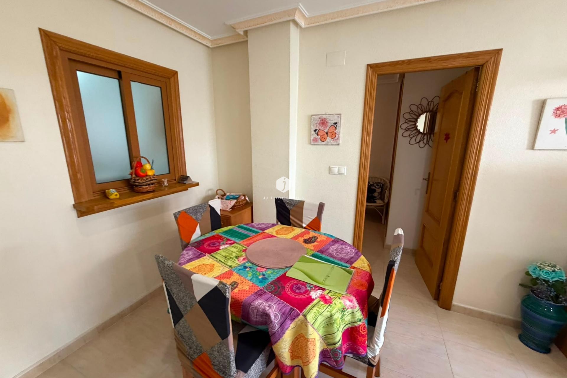 D'occasion - Appartement -
Torrevieja - Estacion de autobuses