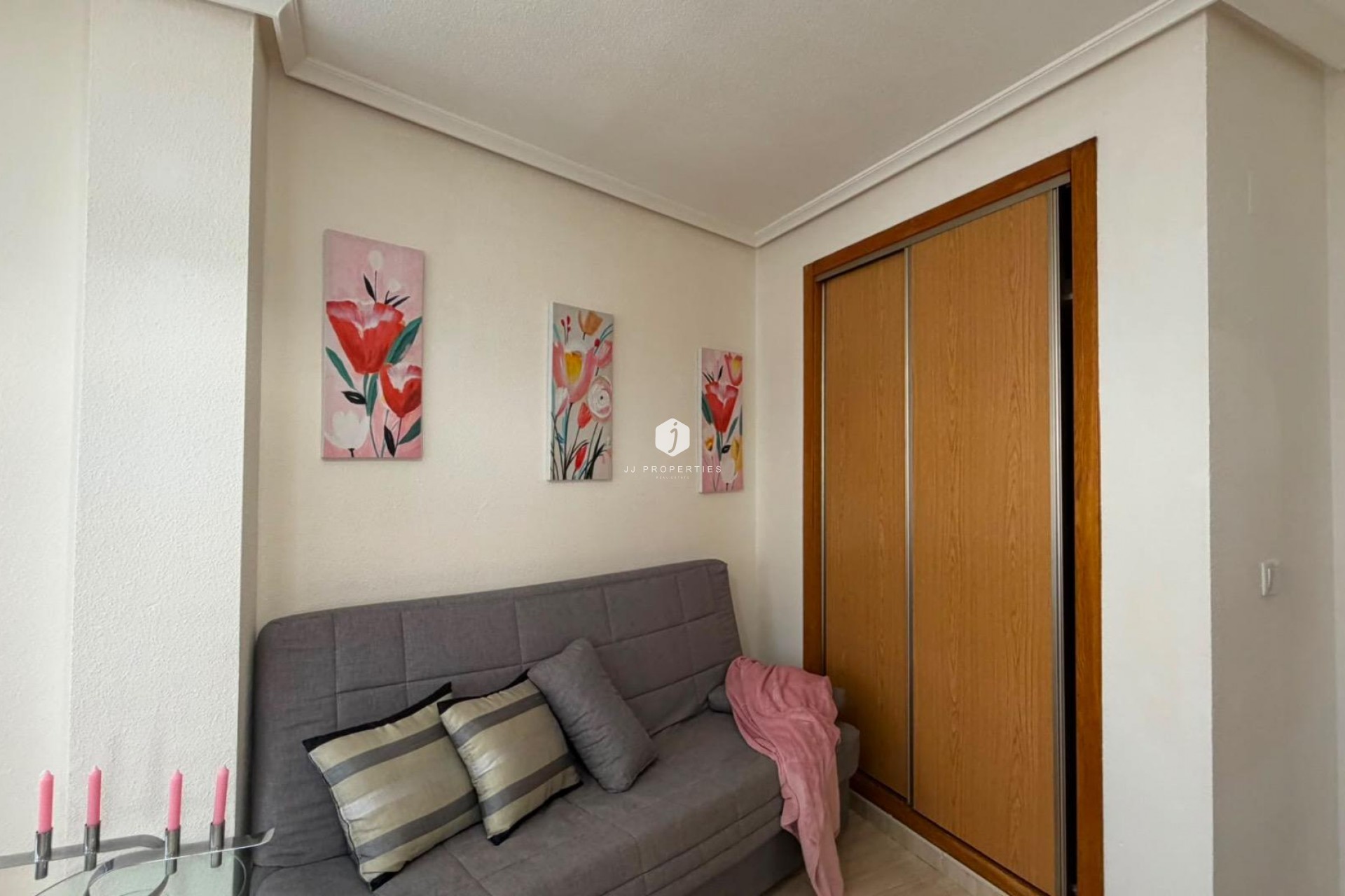 D'occasion - Appartement -
Torrevieja - Estacion de autobuses