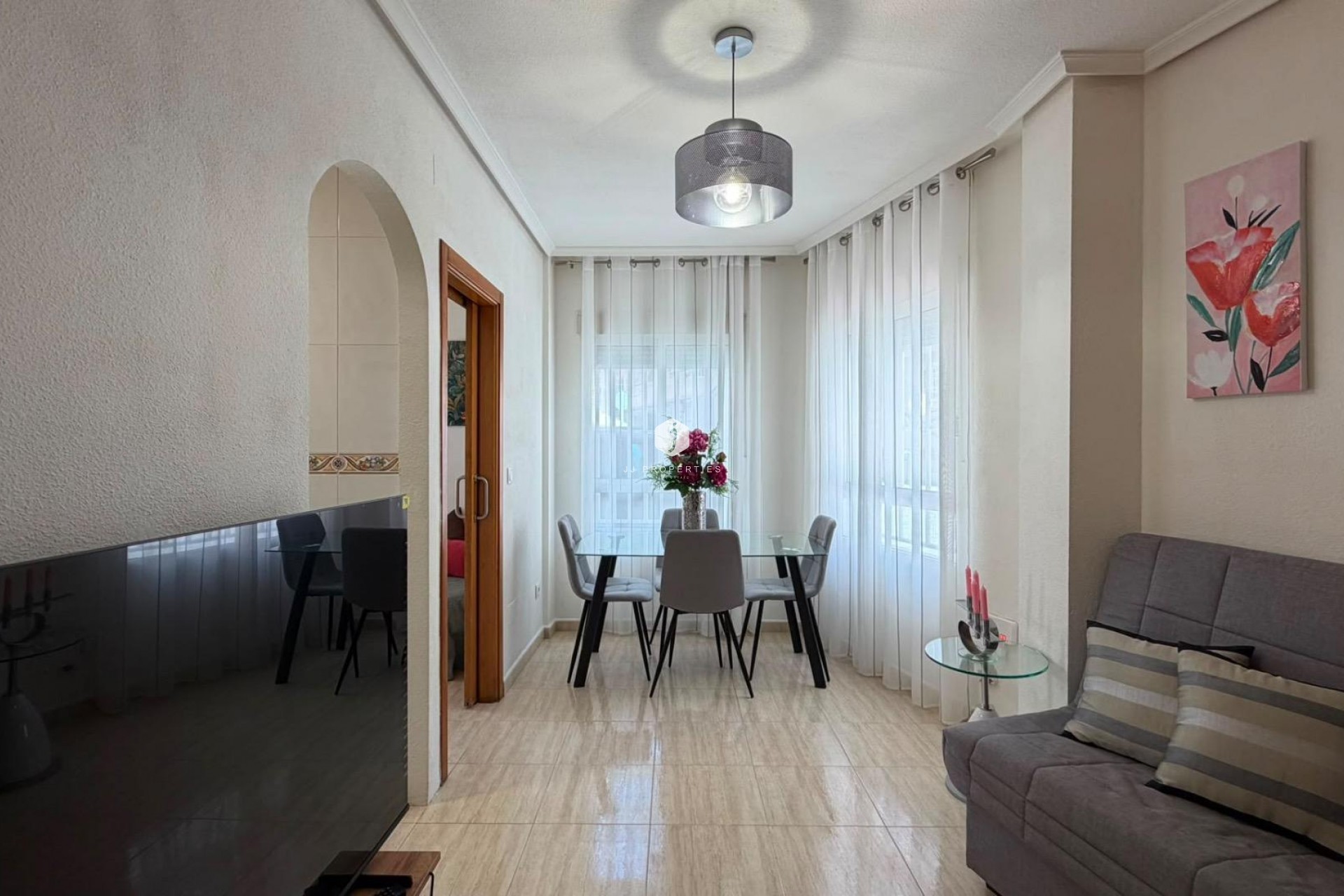 D'occasion - Appartement -
Torrevieja - Estacion de autobuses