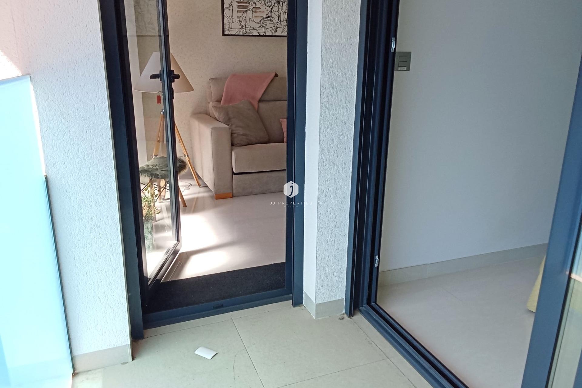 D'occasion - Appartement -
Torrevieja - Estacion de autobuses
