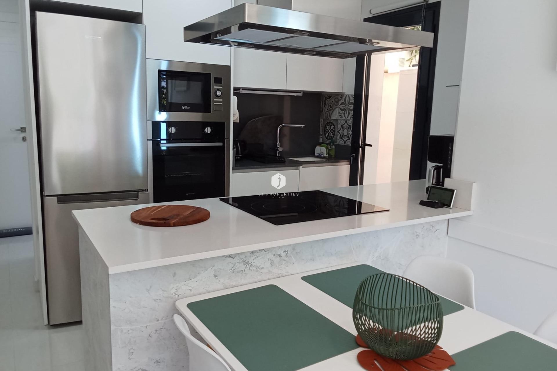 D'occasion - Appartement -
Torrevieja - Estacion de autobuses