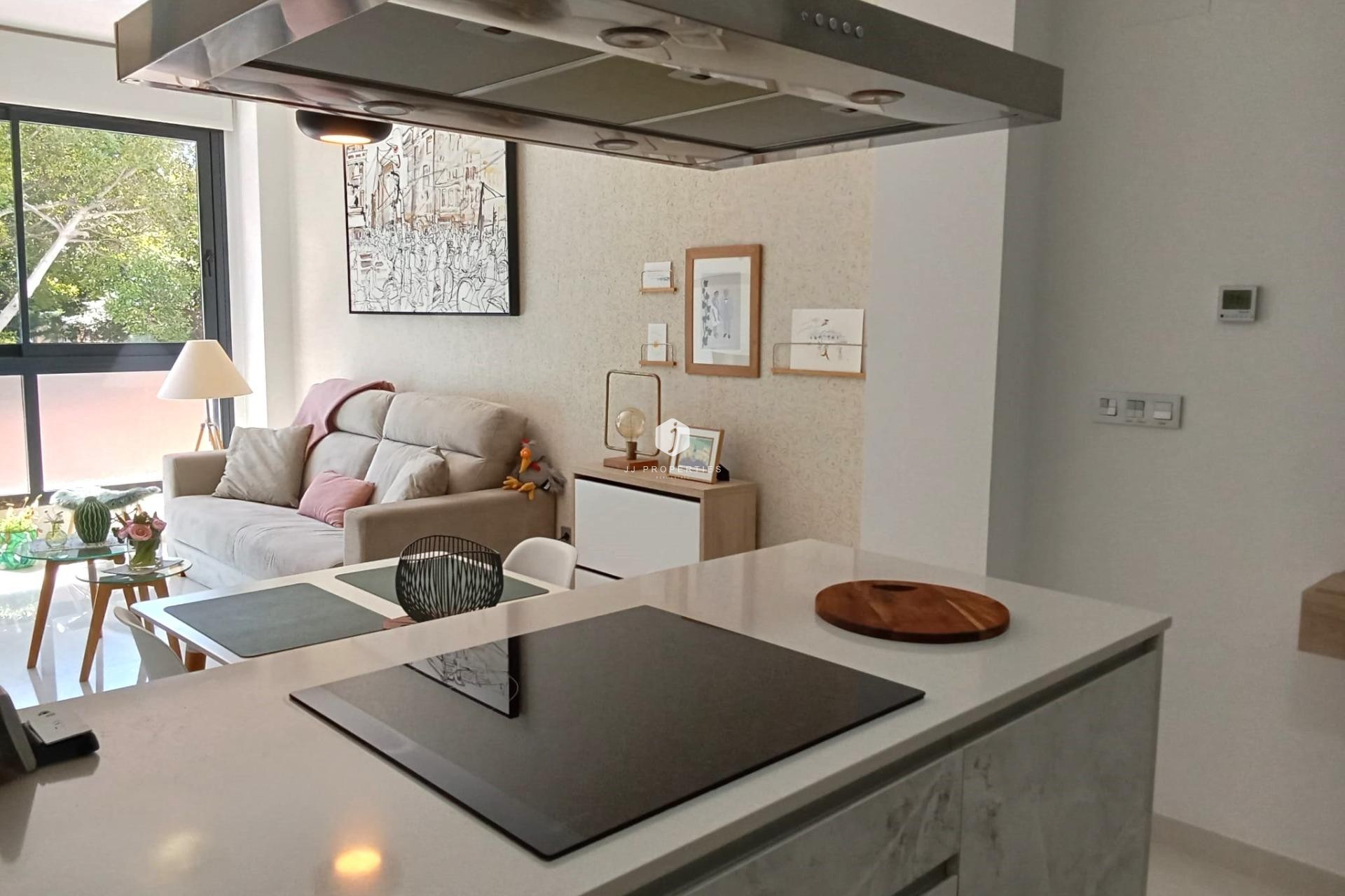 D'occasion - Appartement -
Torrevieja - Estacion de autobuses
