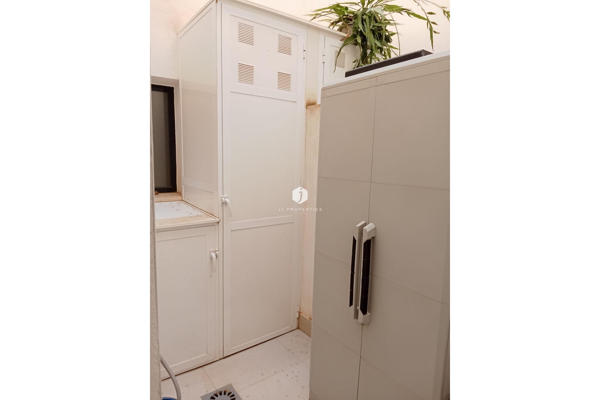 D'occasion - Appartement -
Torrevieja - Estacion de autobuses