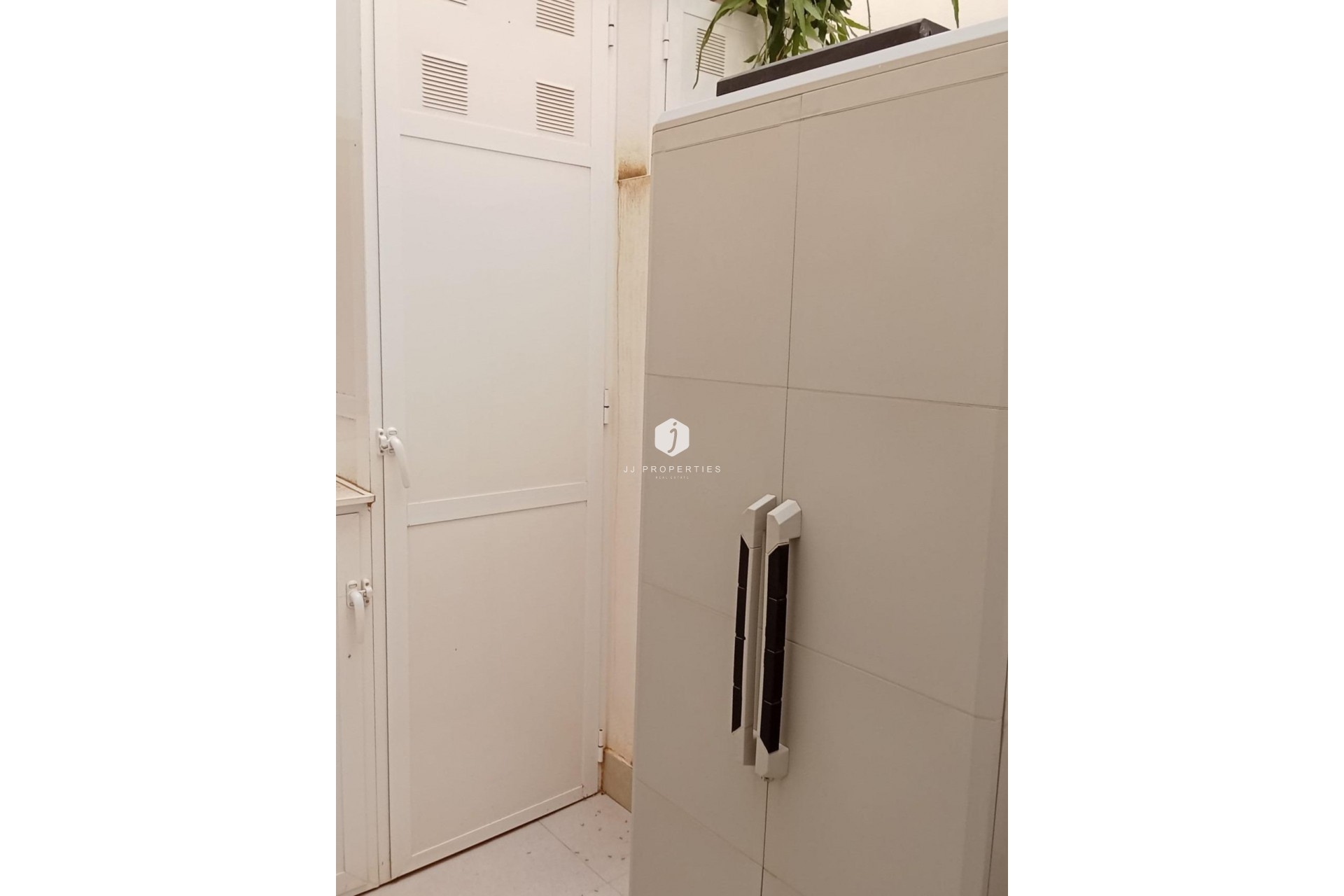 D'occasion - Appartement -
Torrevieja - Estacion de autobuses