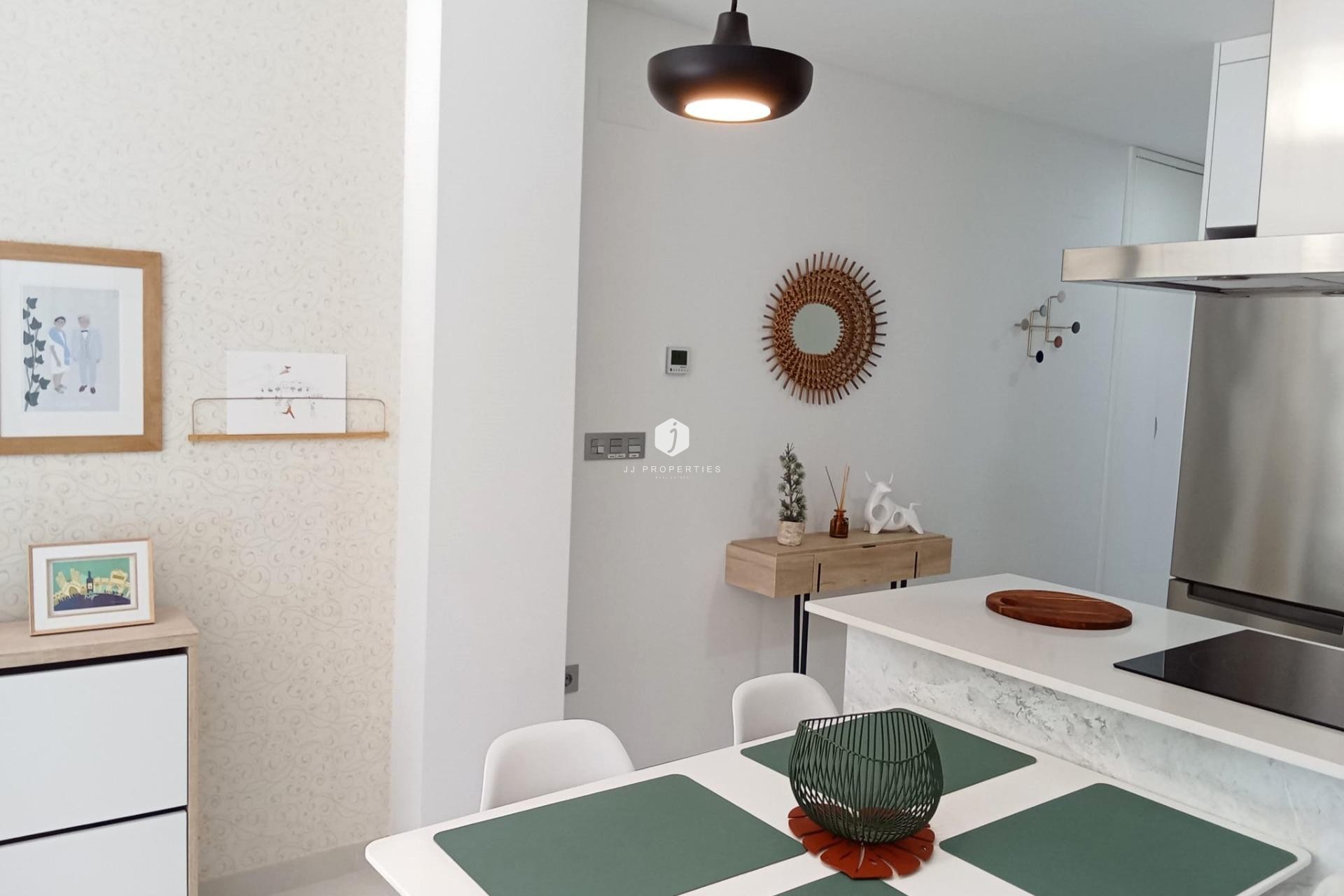 D'occasion - Appartement -
Torrevieja - Estacion de autobuses