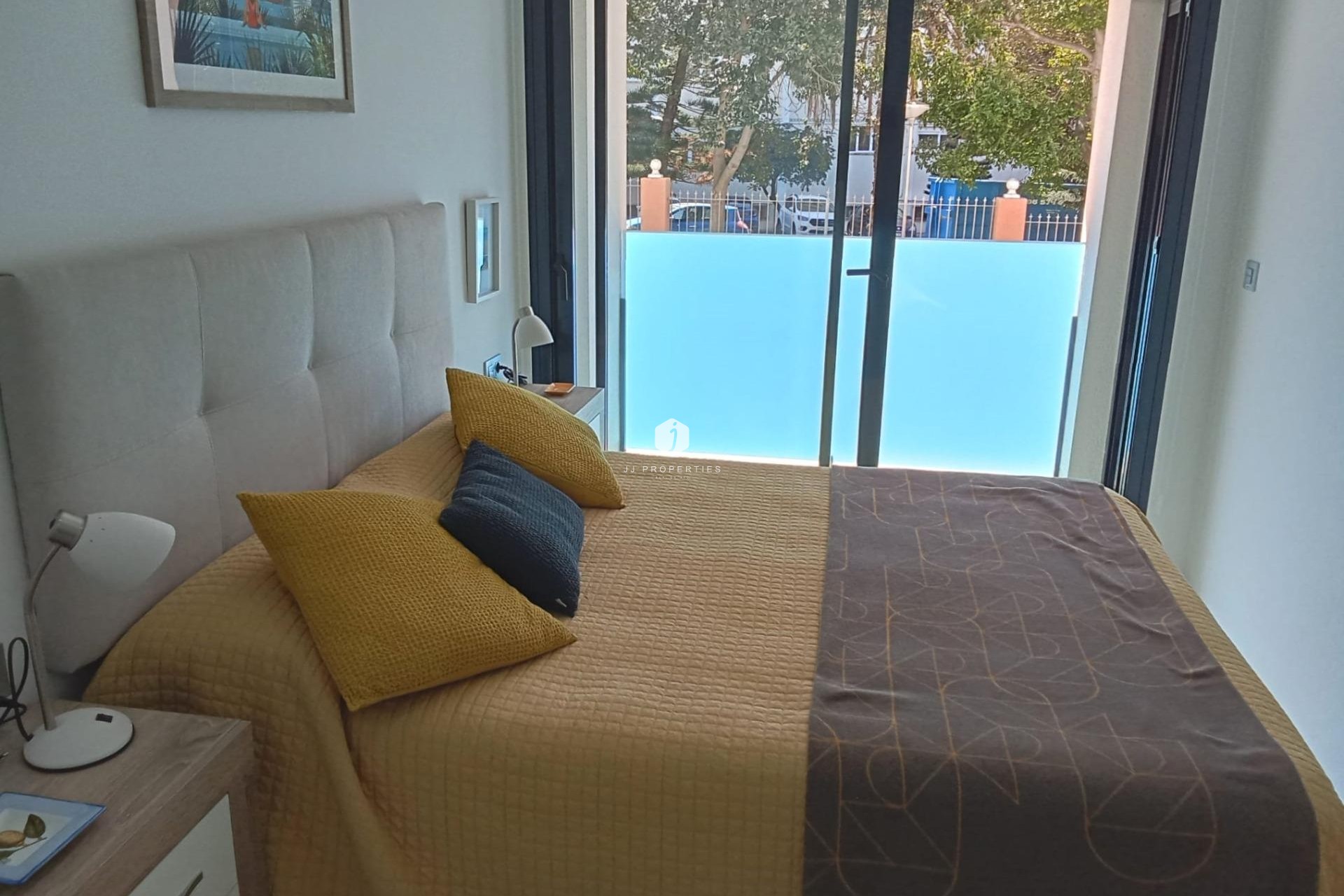 D'occasion - Appartement -
Torrevieja - Estacion de autobuses