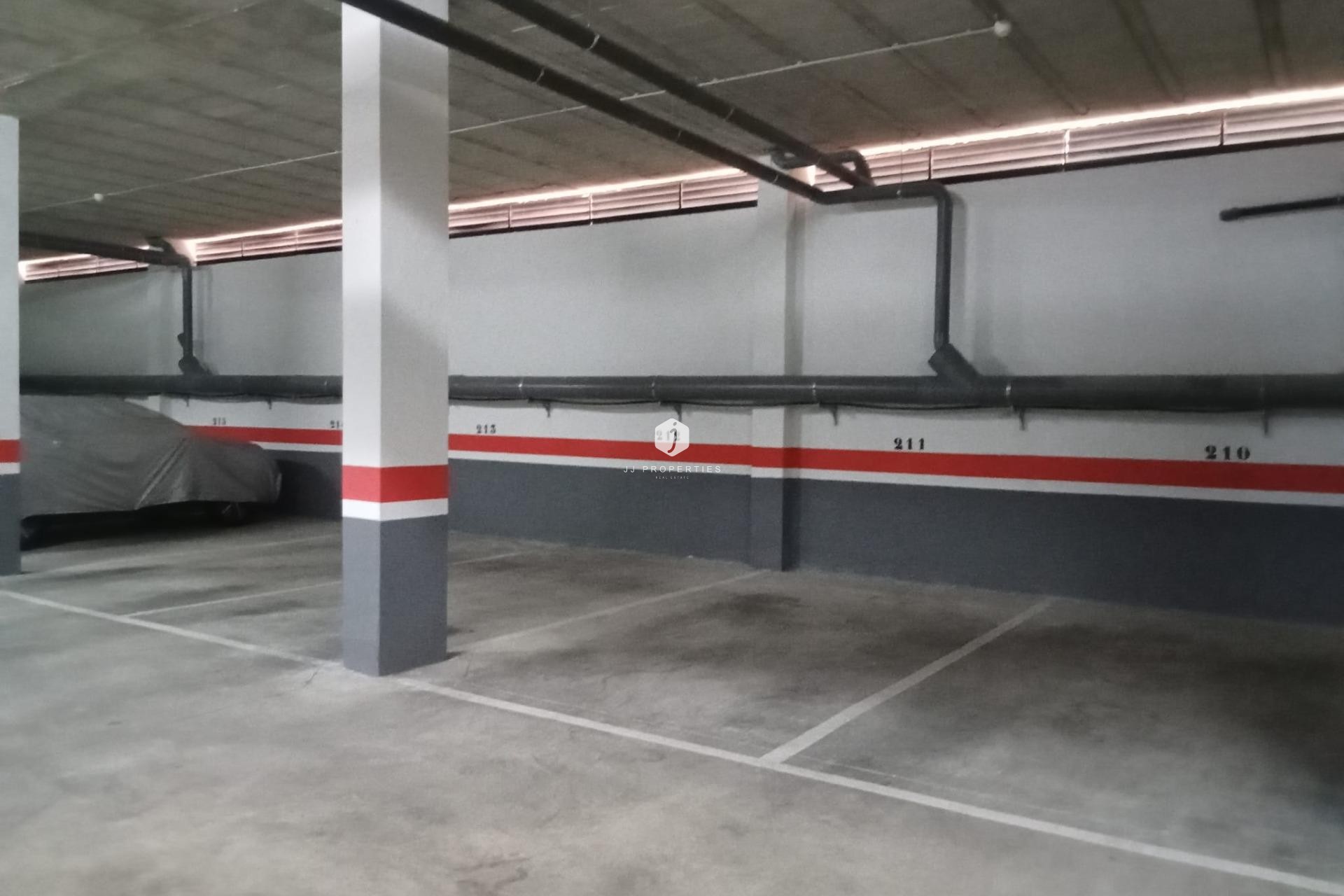 D'occasion - Appartement -
Torrevieja - Estacion de autobuses
