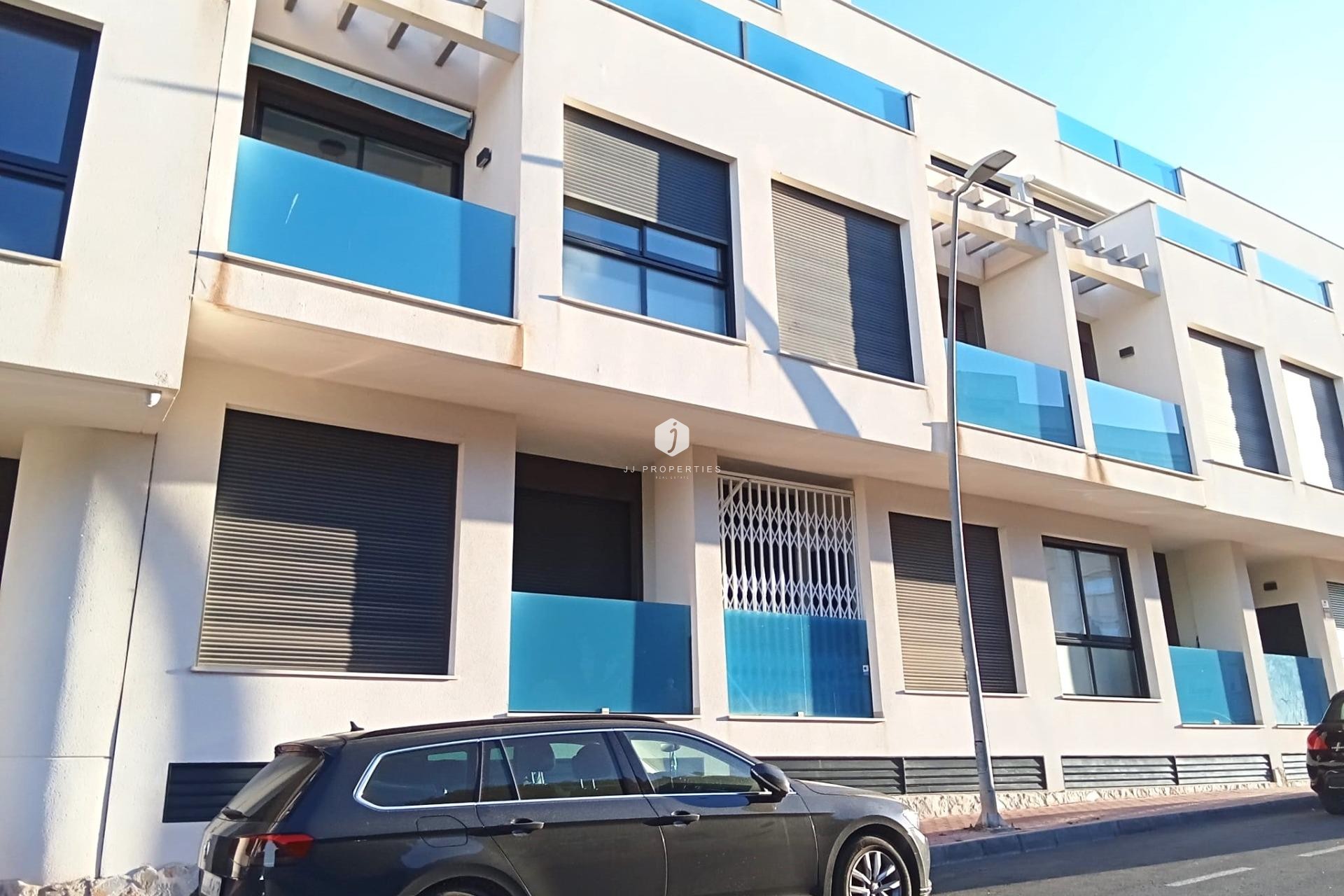 D'occasion - Appartement -
Torrevieja - Estacion de autobuses