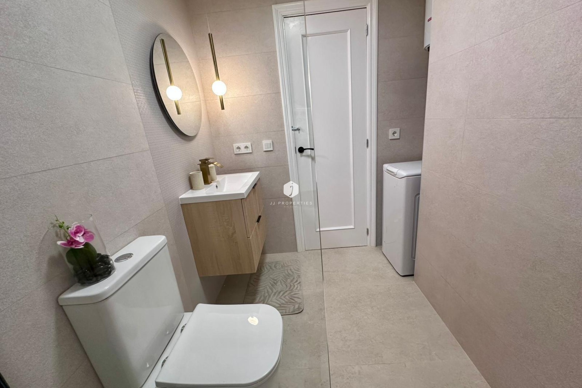 D'occasion - Appartement -
Torrevieja - Estacion de autobuses