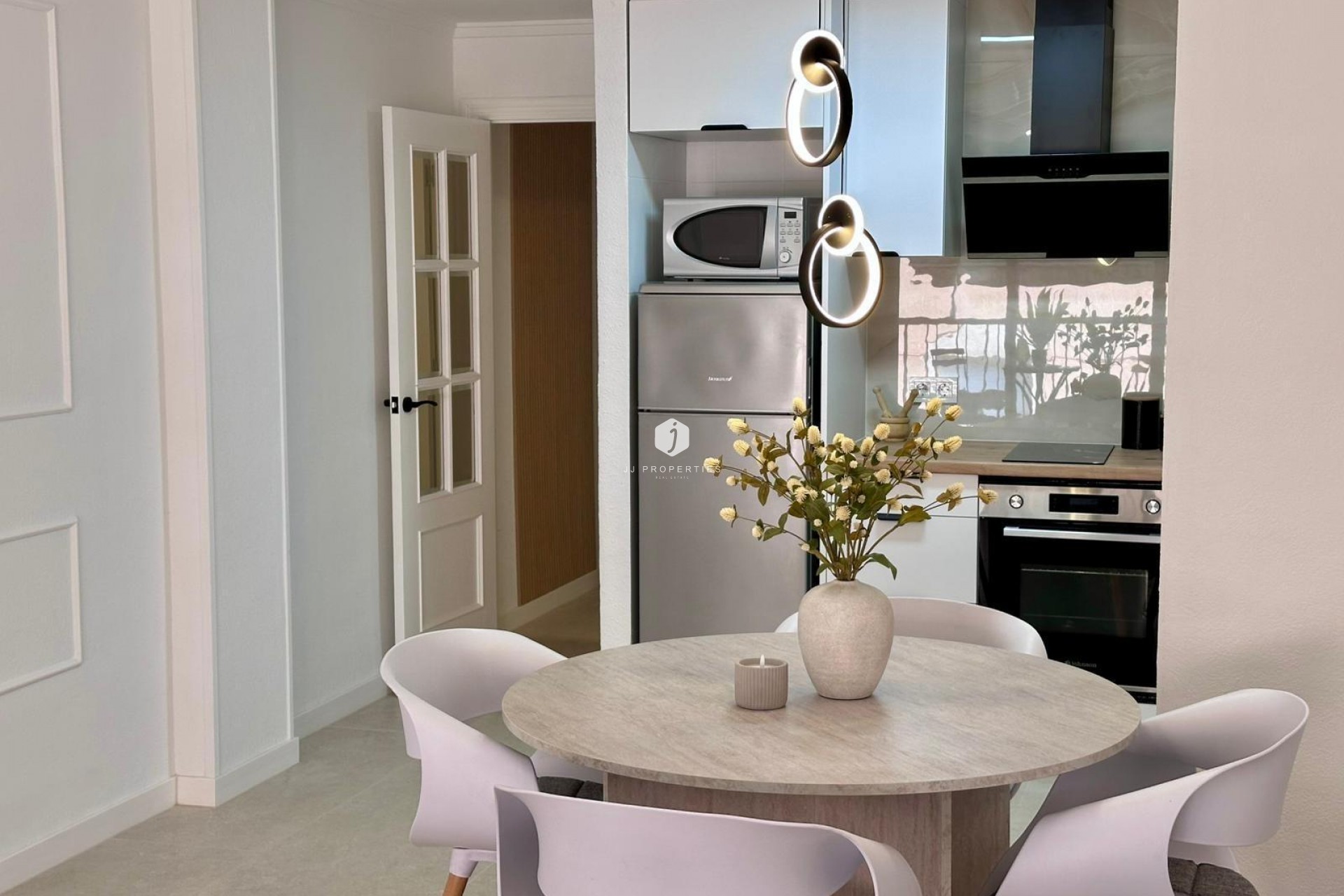 D'occasion - Appartement -
Torrevieja - Estacion de autobuses