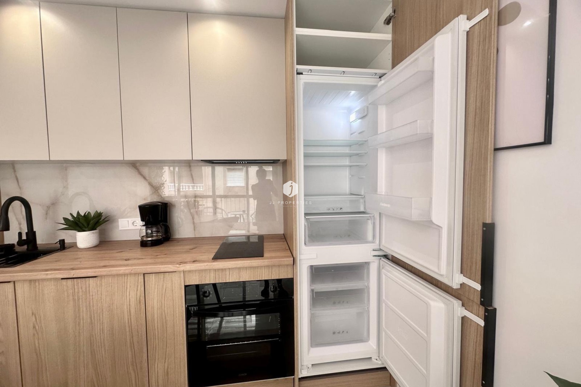 D'occasion - Appartement -
Torrevieja - Estacion de autobuses