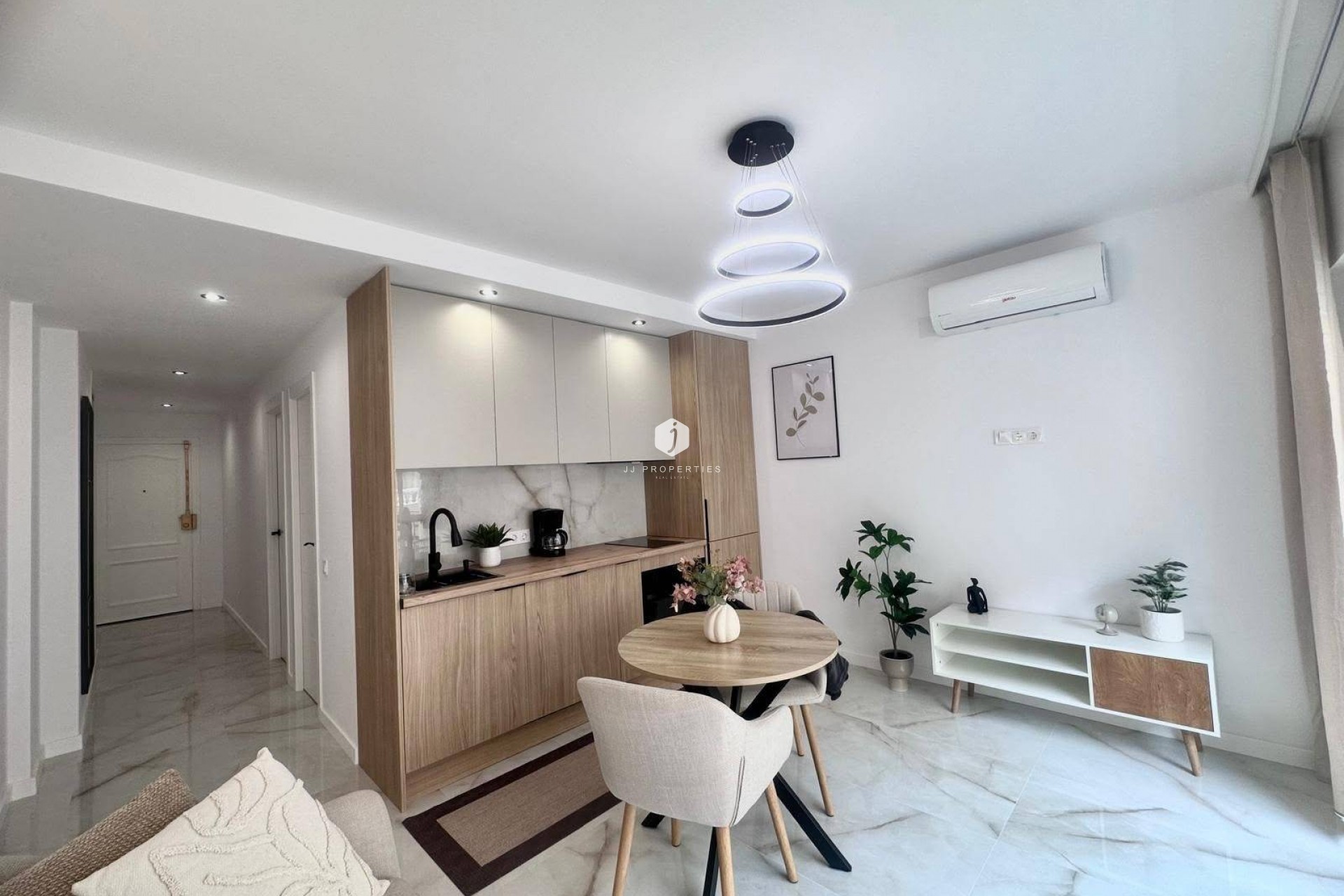 D'occasion - Appartement -
Torrevieja - Estacion de autobuses