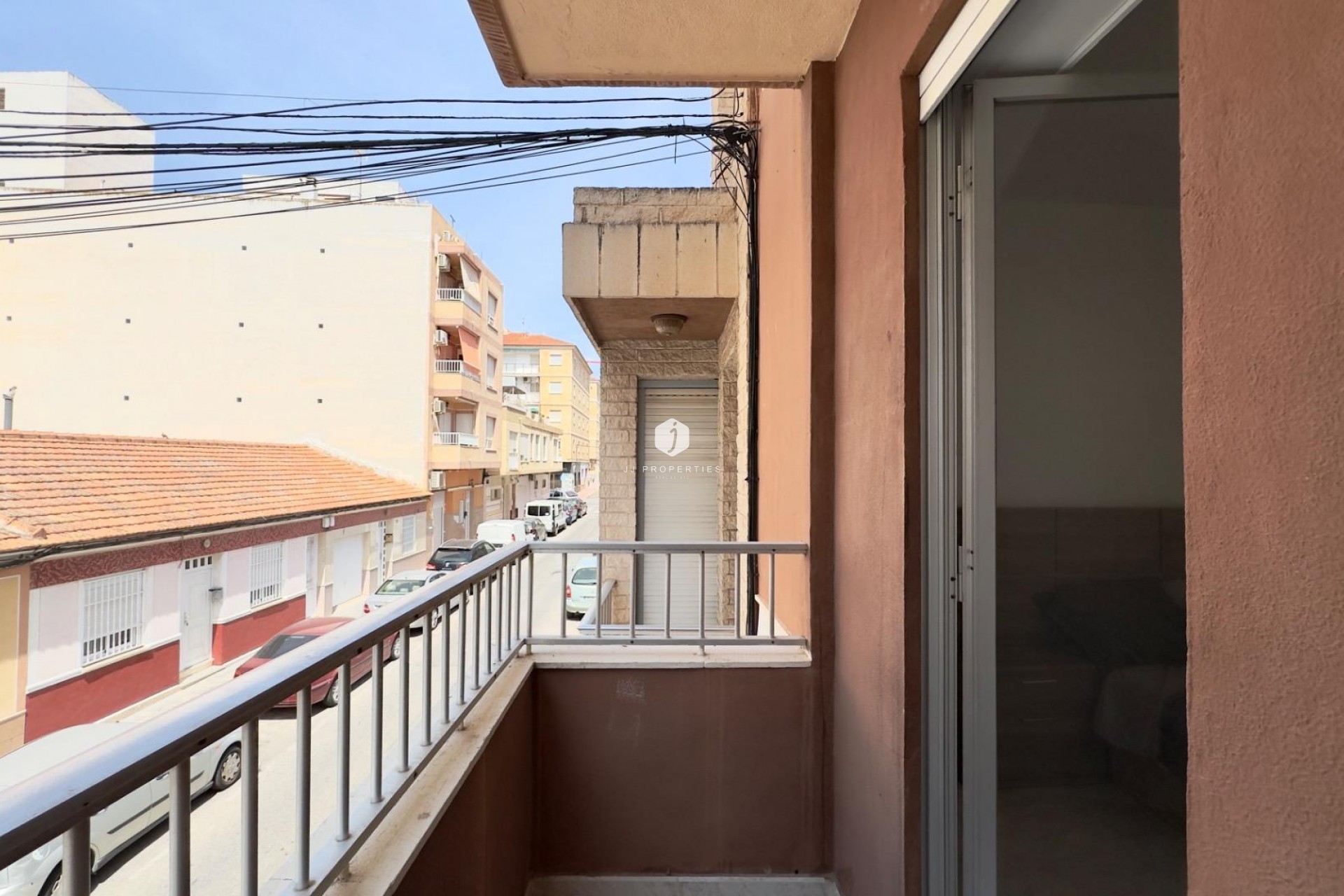 D'occasion - Appartement -
Torrevieja - Estacion de autobuses