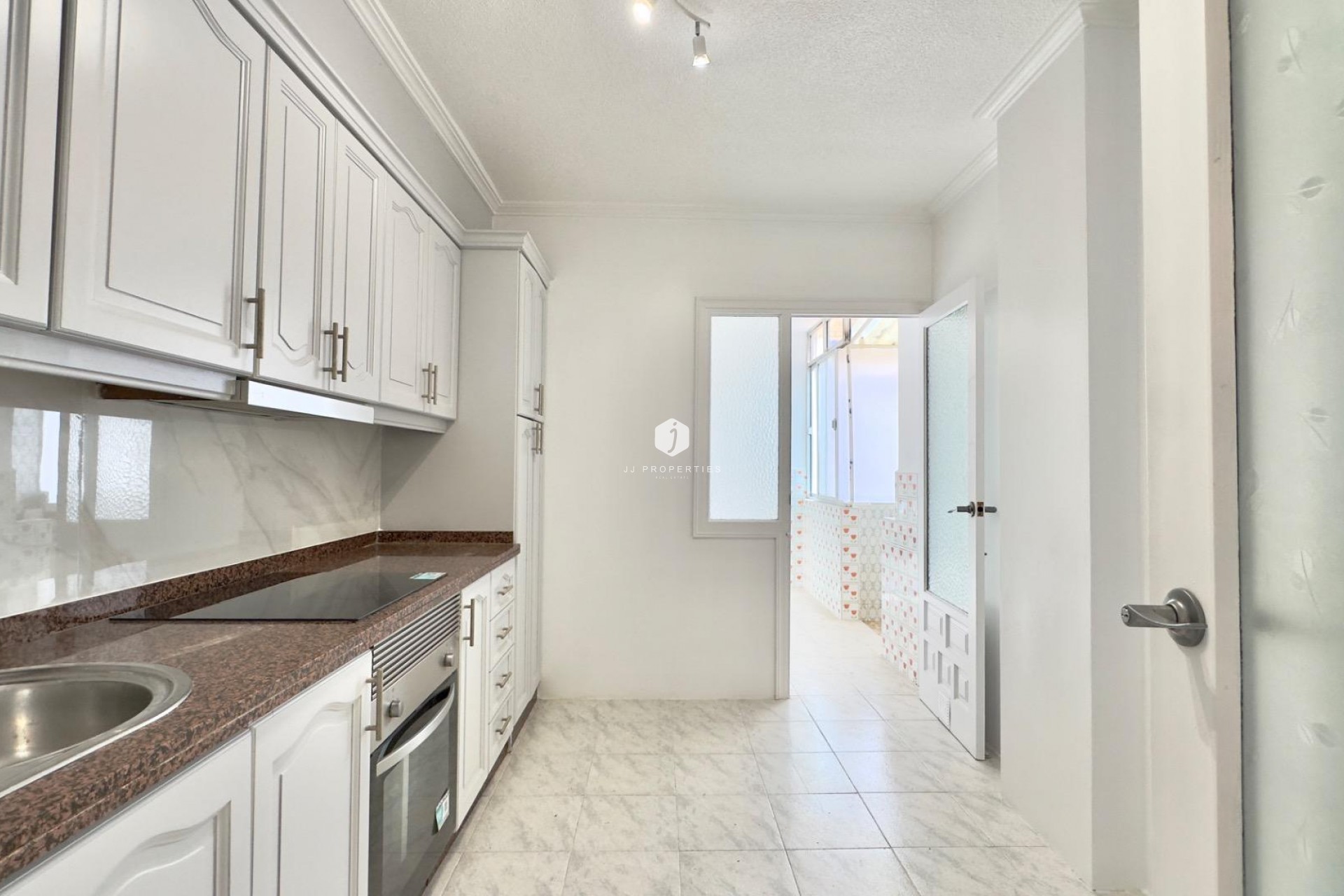 D'occasion - Appartement -
Torrevieja - Estacion de autobuses