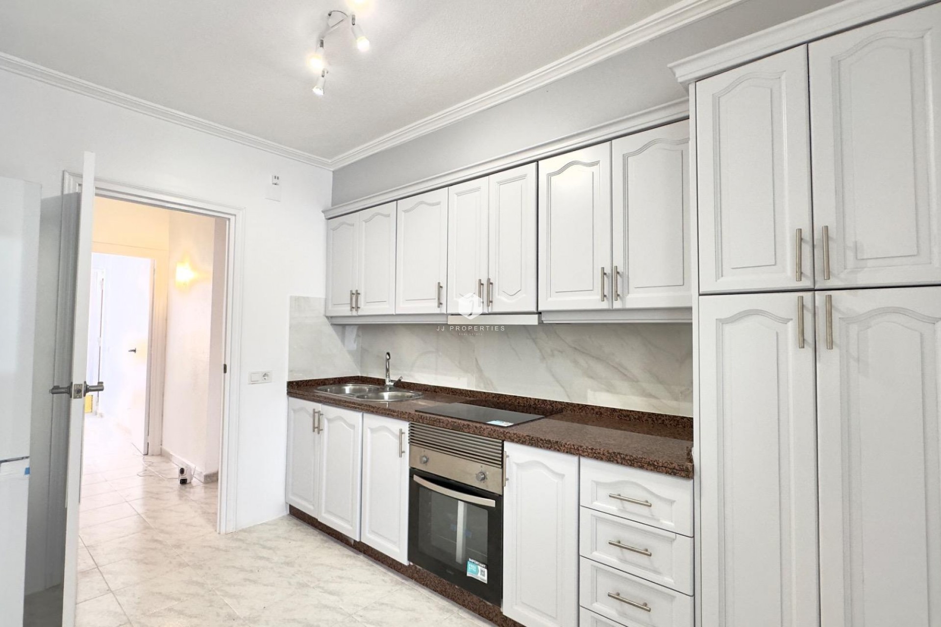 D'occasion - Appartement -
Torrevieja - Estacion de autobuses