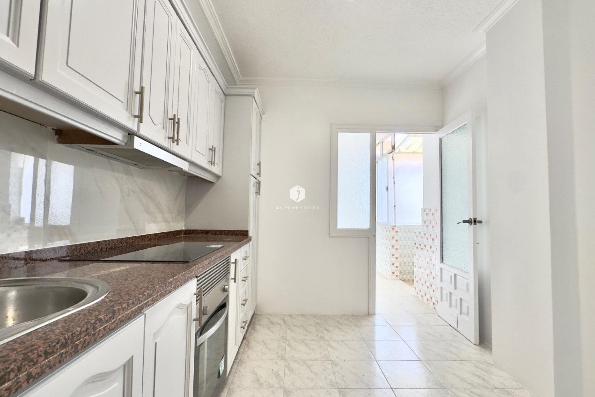 D'occasion - Appartement -
Torrevieja - Estacion de autobuses