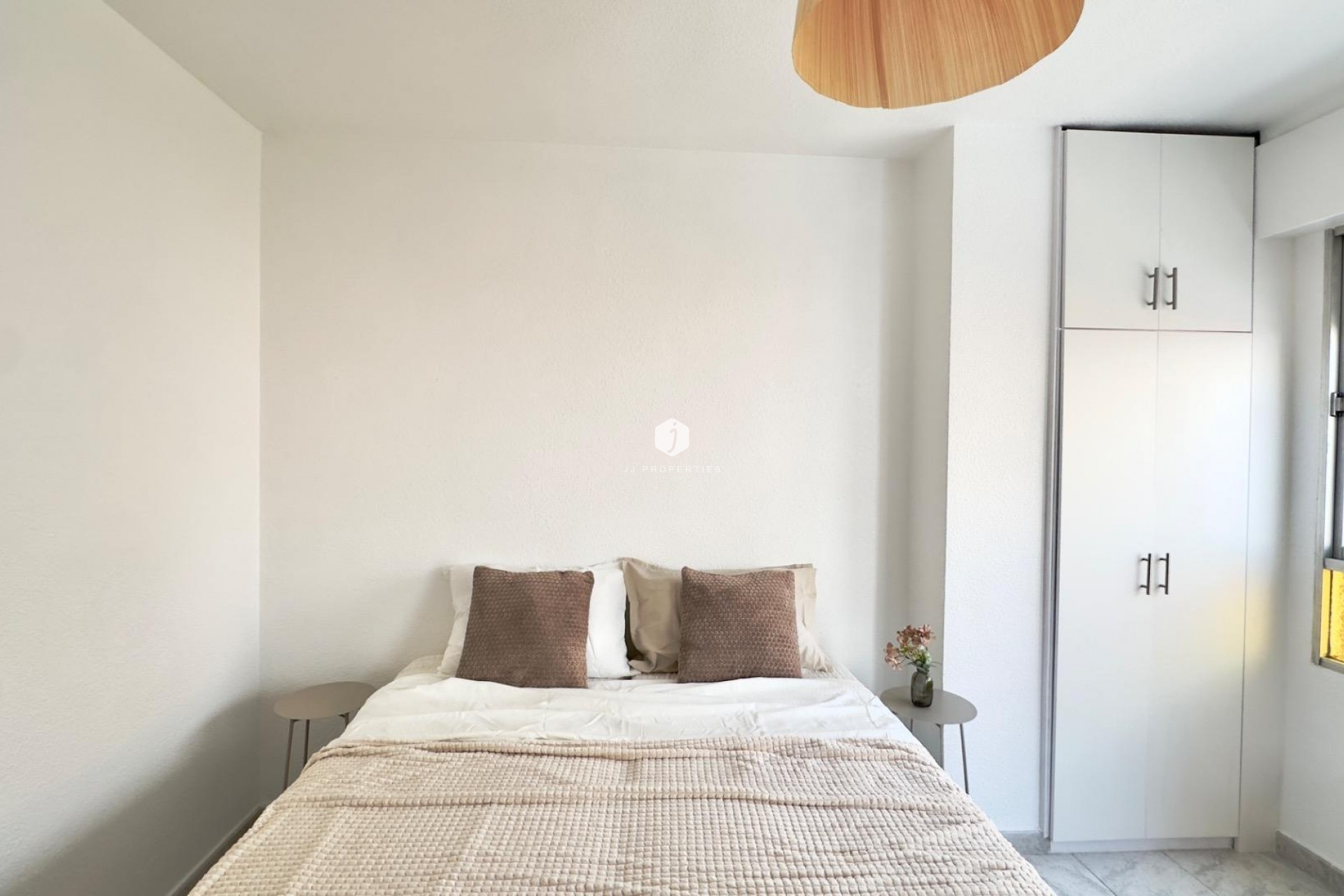 D'occasion - Appartement -
Torrevieja - Estacion de autobuses