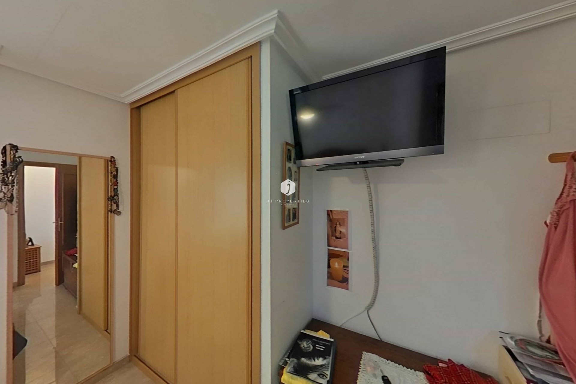 D'occasion - Appartement -
Torrevieja - Estacion de autobuses