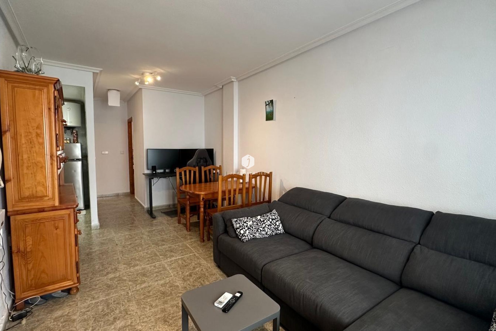 D'occasion - Appartement -
Torrevieja - Estacion de autobuses