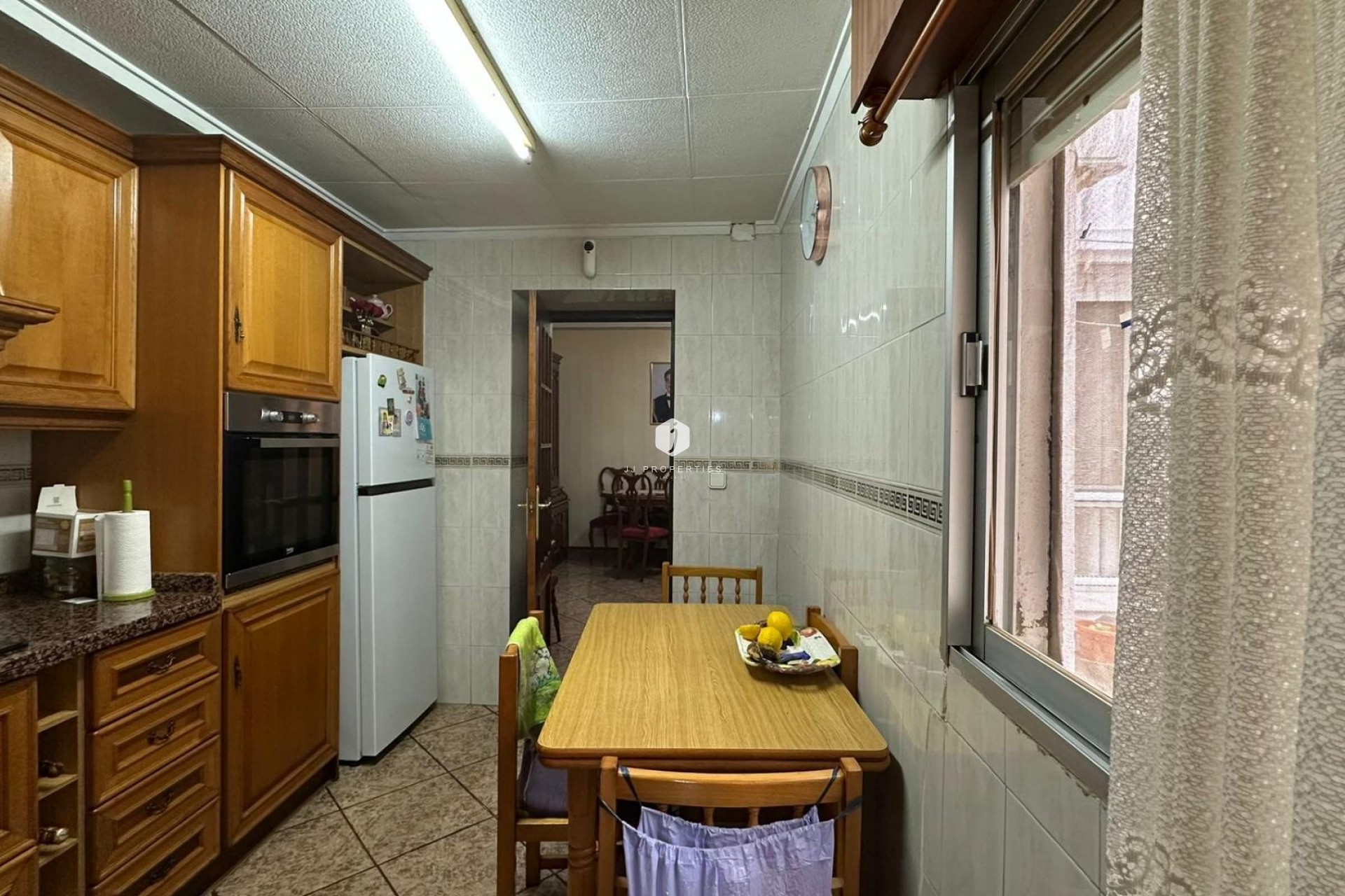 D'occasion - Appartement -
Torrevieja - Estacion de autobuses