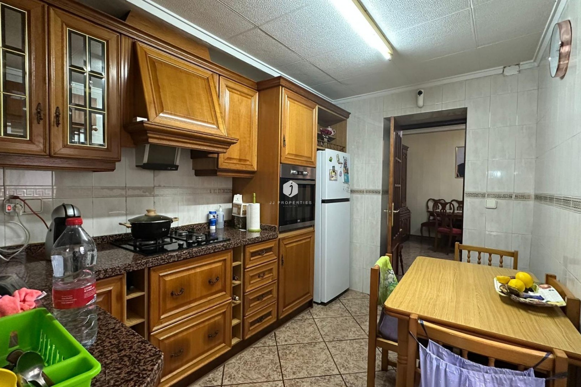 D'occasion - Appartement -
Torrevieja - Estacion de autobuses