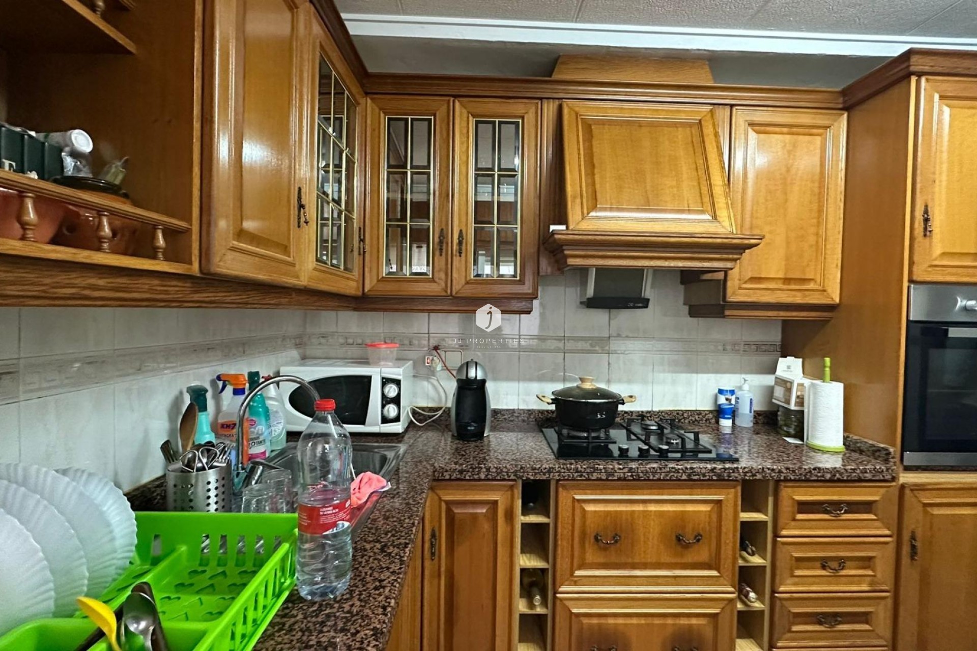 D'occasion - Appartement -
Torrevieja - Estacion de autobuses