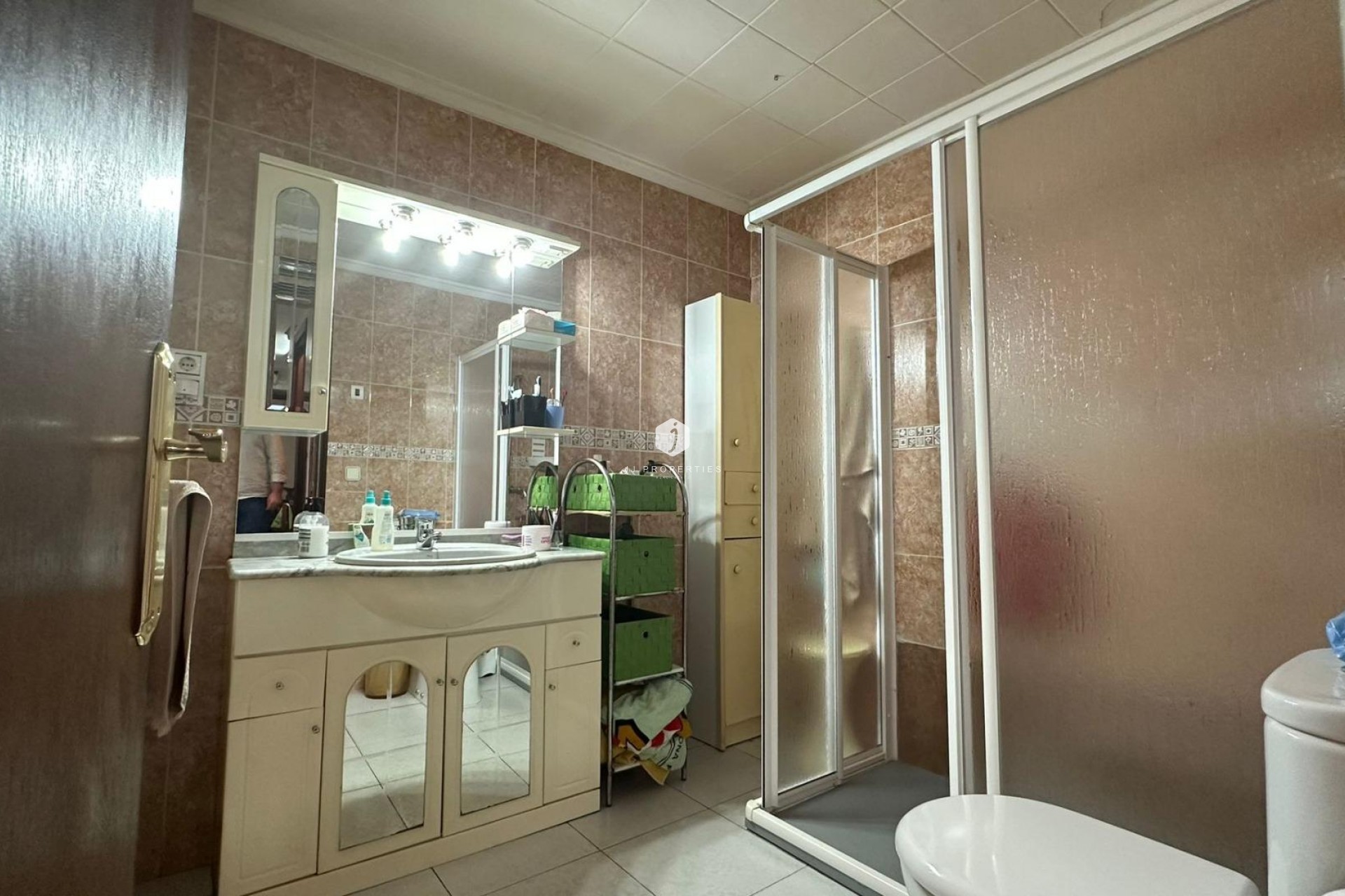 D'occasion - Appartement -
Torrevieja - Estacion de autobuses