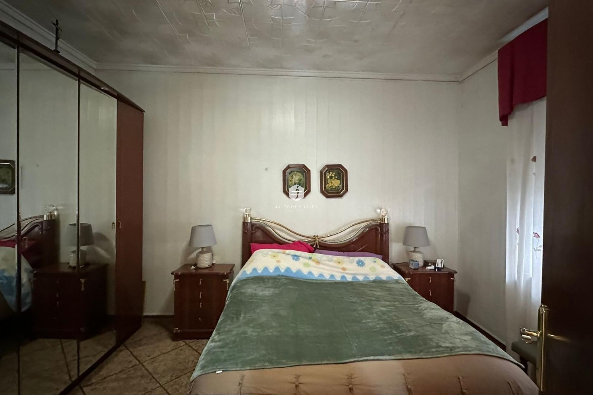 D'occasion - Appartement -
Torrevieja - Estacion de autobuses