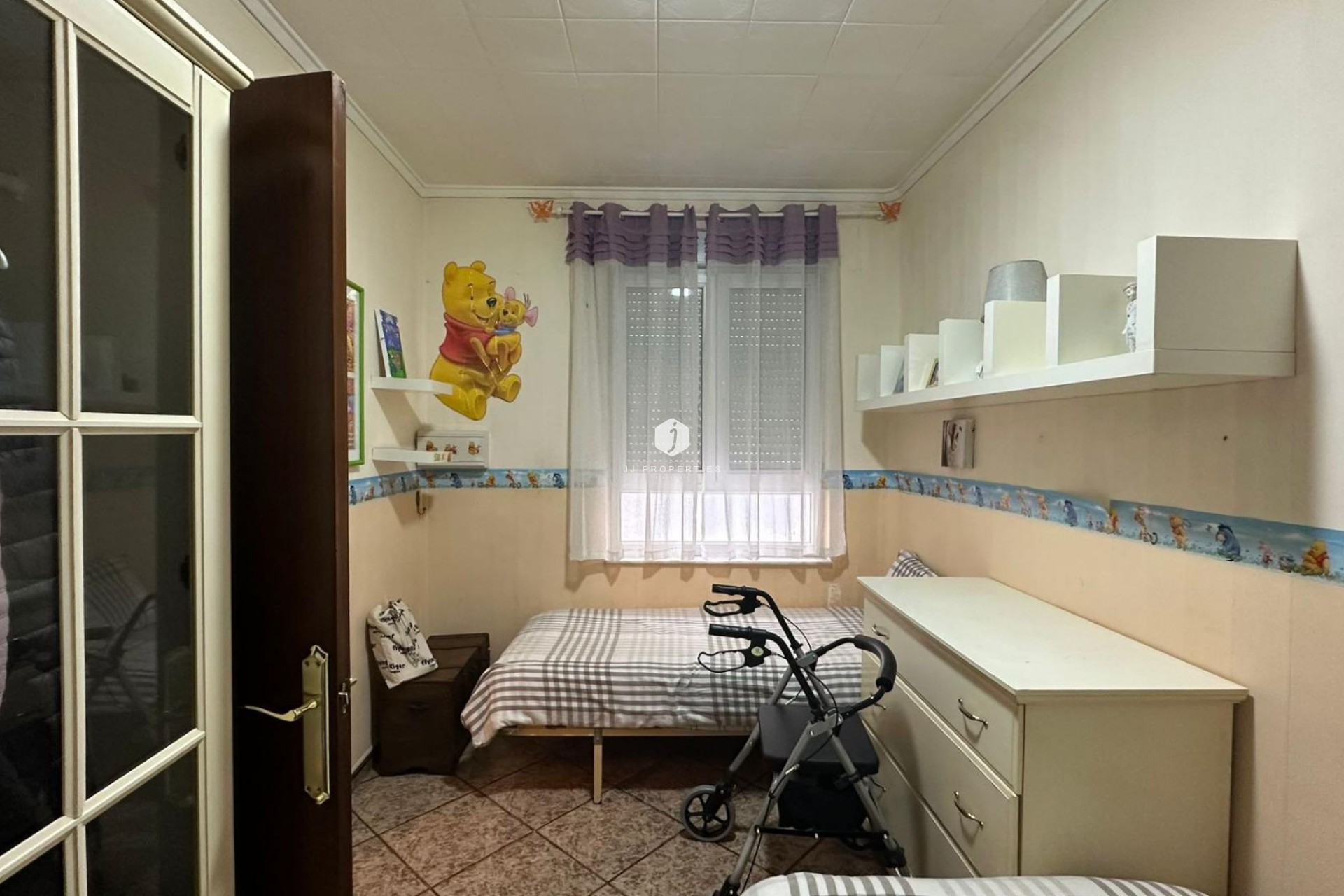 D'occasion - Appartement -
Torrevieja - Estacion de autobuses