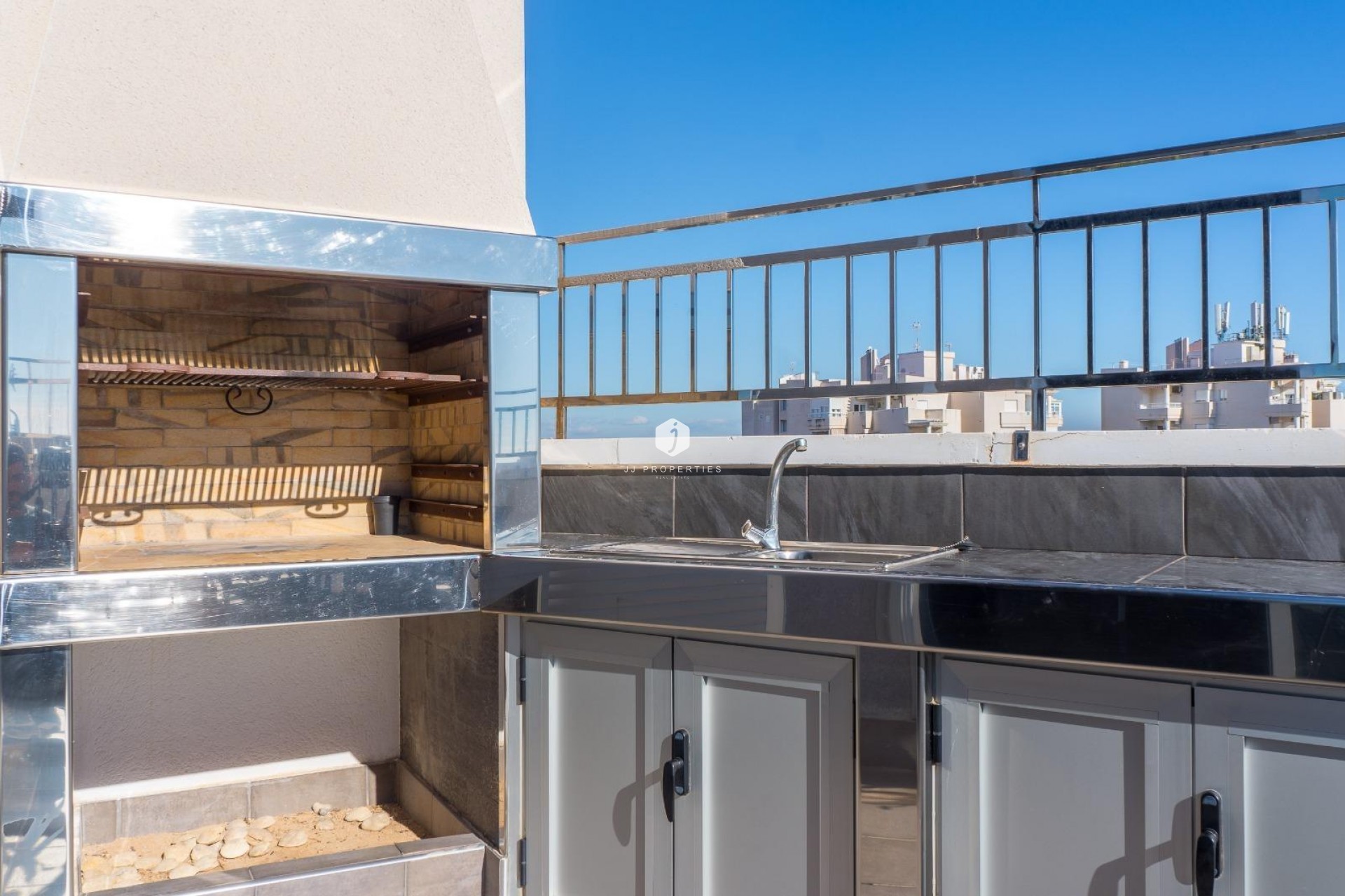 D'occasion - Appartement -
Torrevieja - Estacion de autobuses