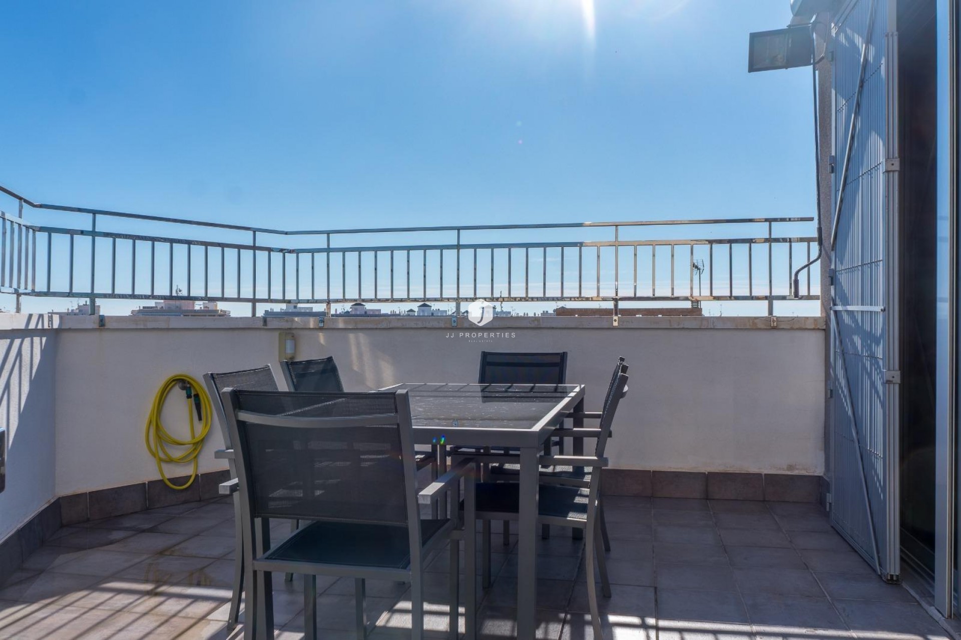 D'occasion - Appartement -
Torrevieja - Estacion de autobuses