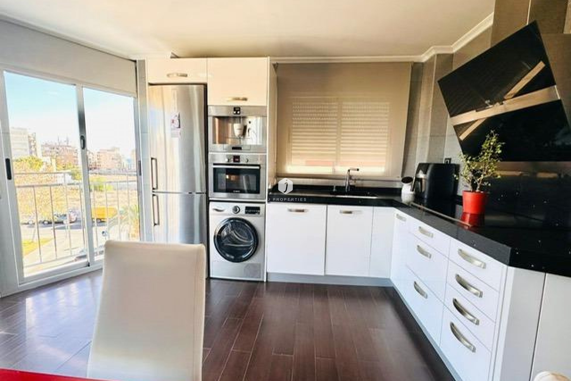 D'occasion - Appartement -
Torrevieja - Estacion de autobuses