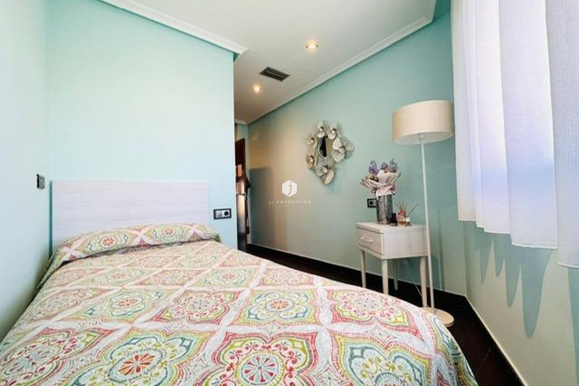 D'occasion - Appartement -
Torrevieja - Estacion de autobuses