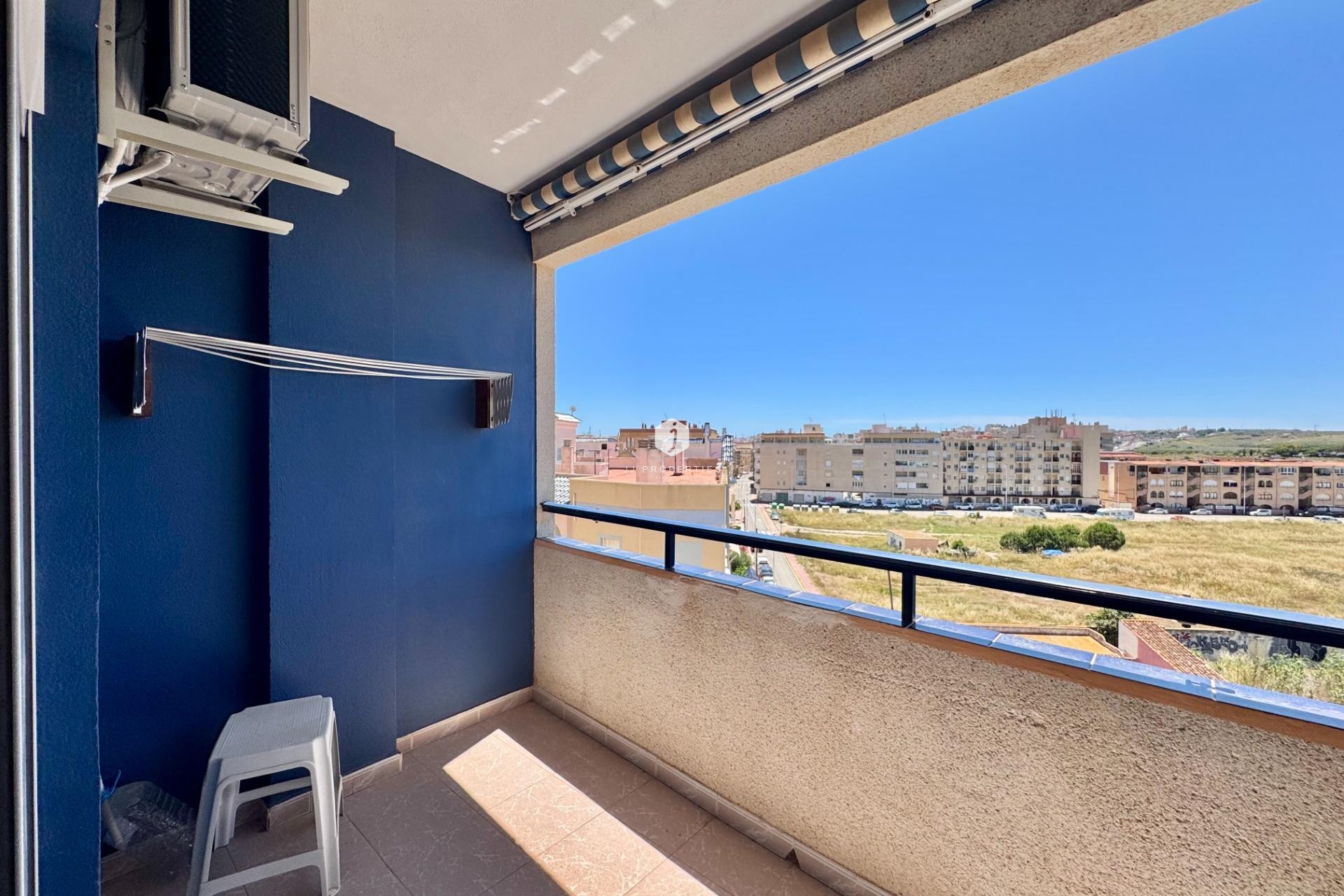 D'occasion - Appartement -
Torrevieja - Gaspar Perrelló