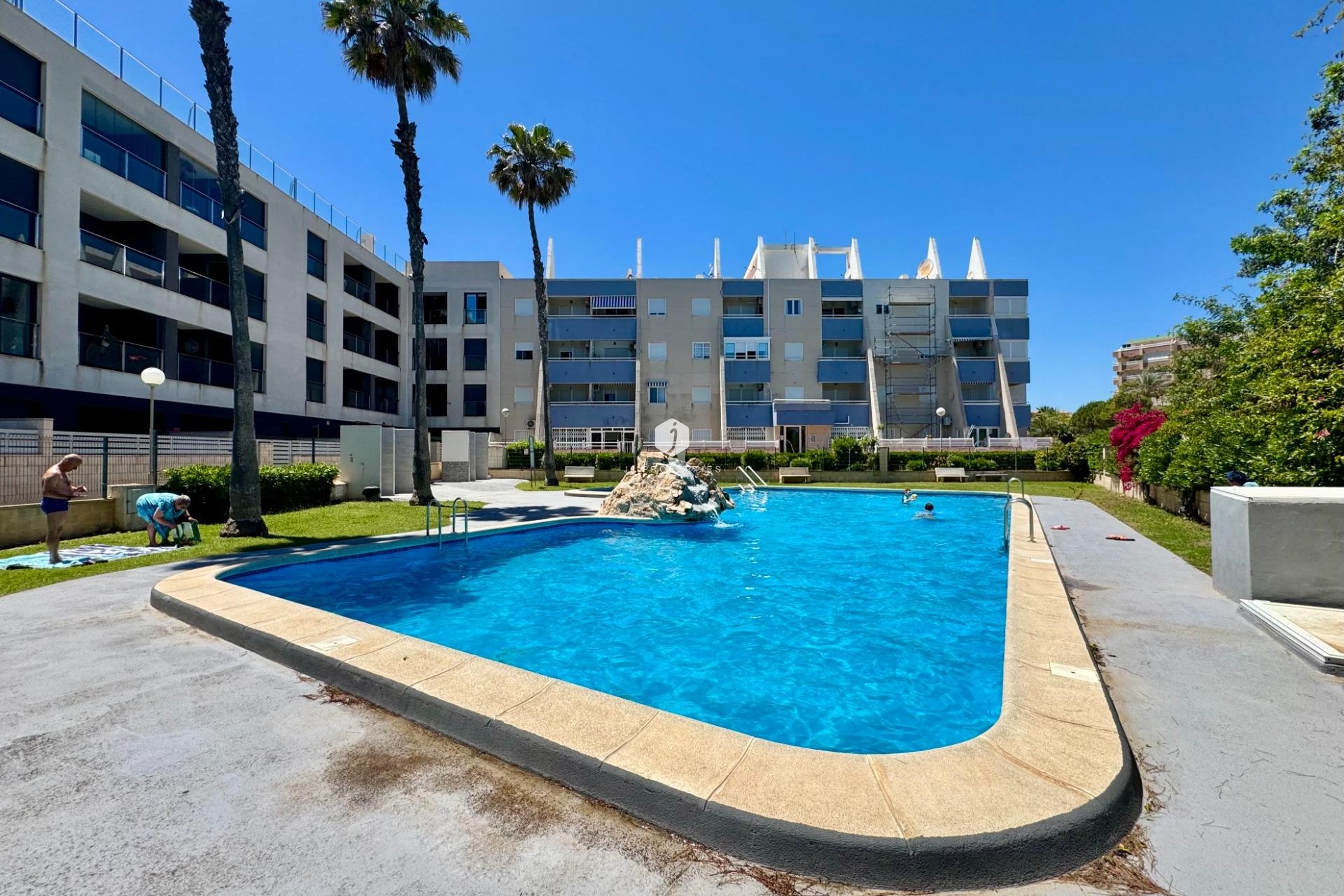 D'occasion - Appartement -
Torrevieja - Gaspar Perrelló