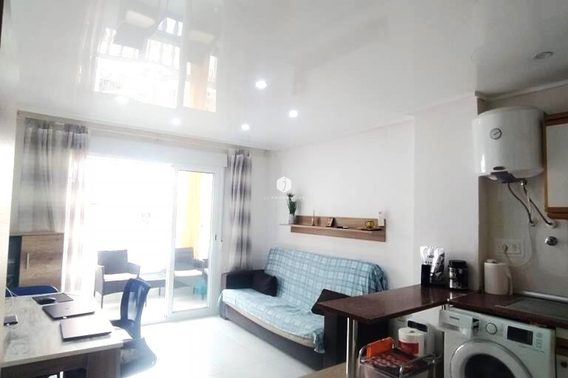 D'occasion - Appartement -
Torrevieja - HABANERAS - LA LOMA