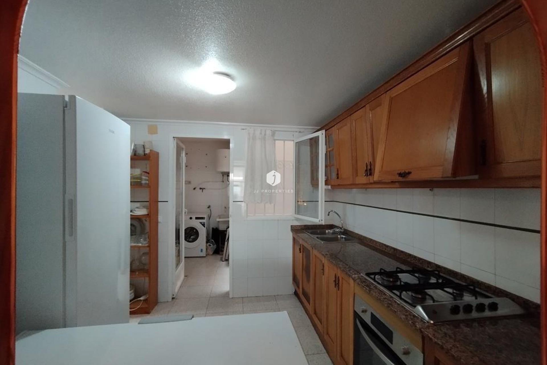 D'occasion - Appartement -
Torrevieja - HABANERAS PLAZA SANTA MARIA