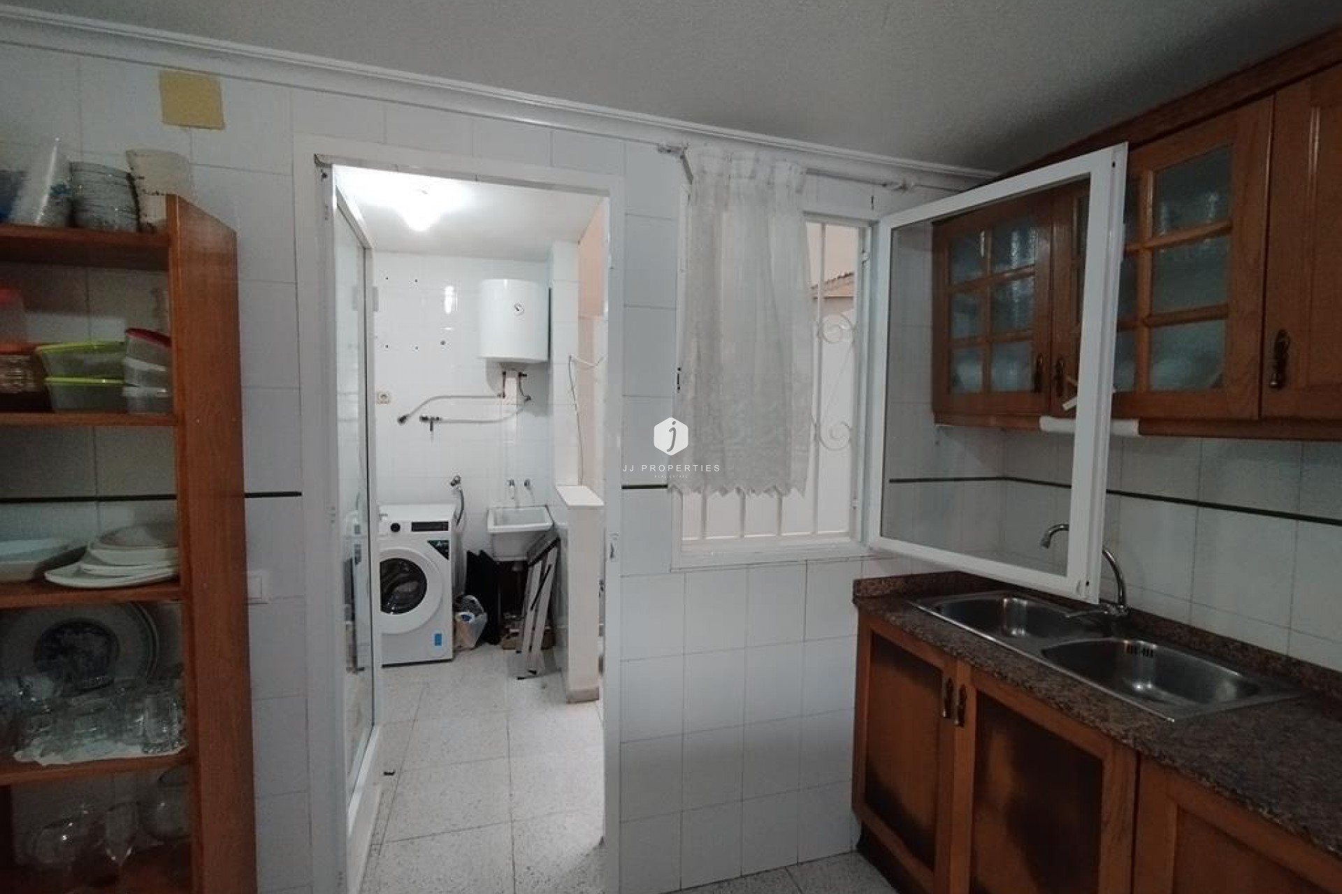 D'occasion - Appartement -
Torrevieja - HABANERAS PLAZA SANTA MARIA