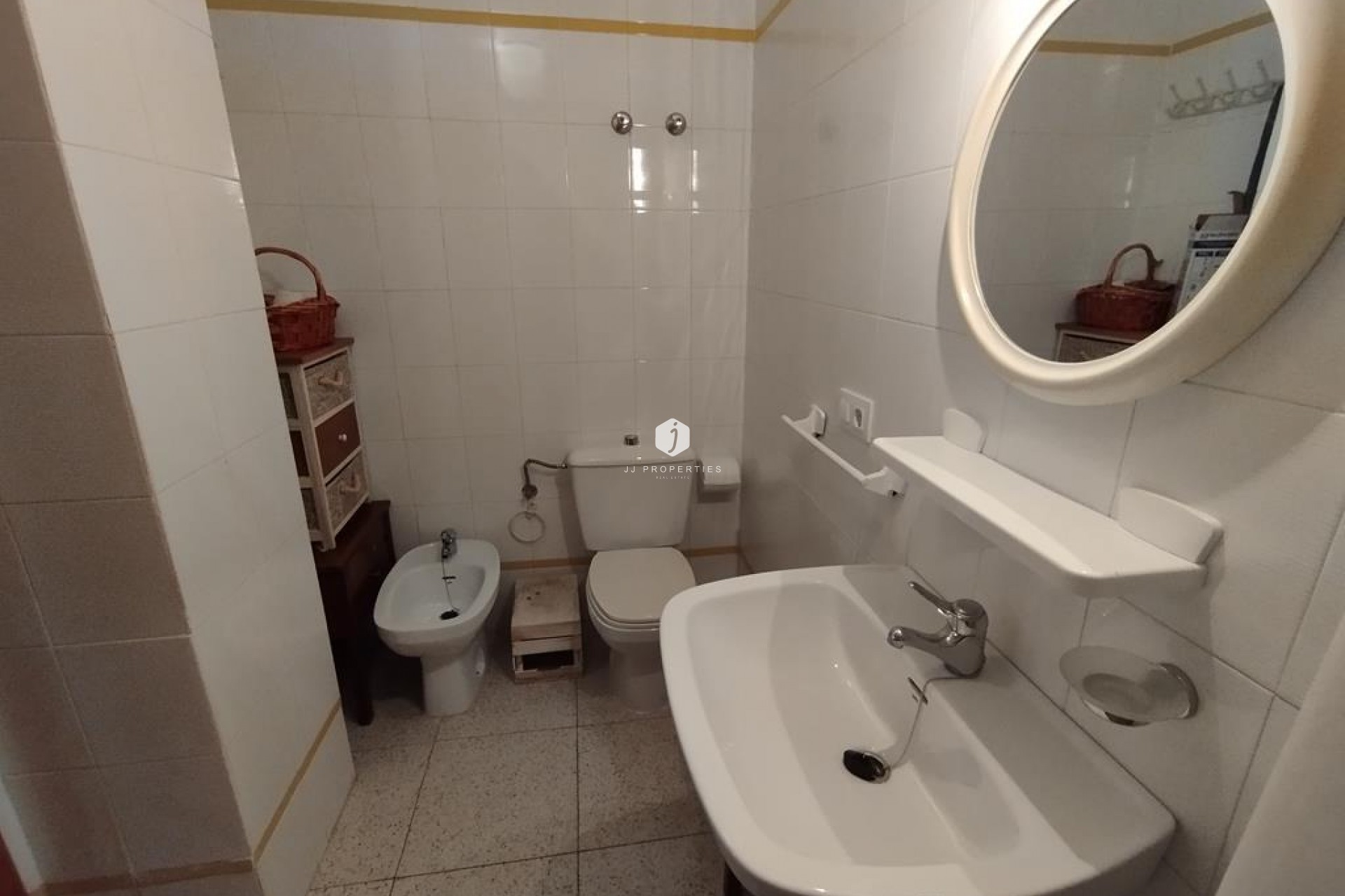 D'occasion - Appartement -
Torrevieja - HABANERAS PLAZA SANTA MARIA